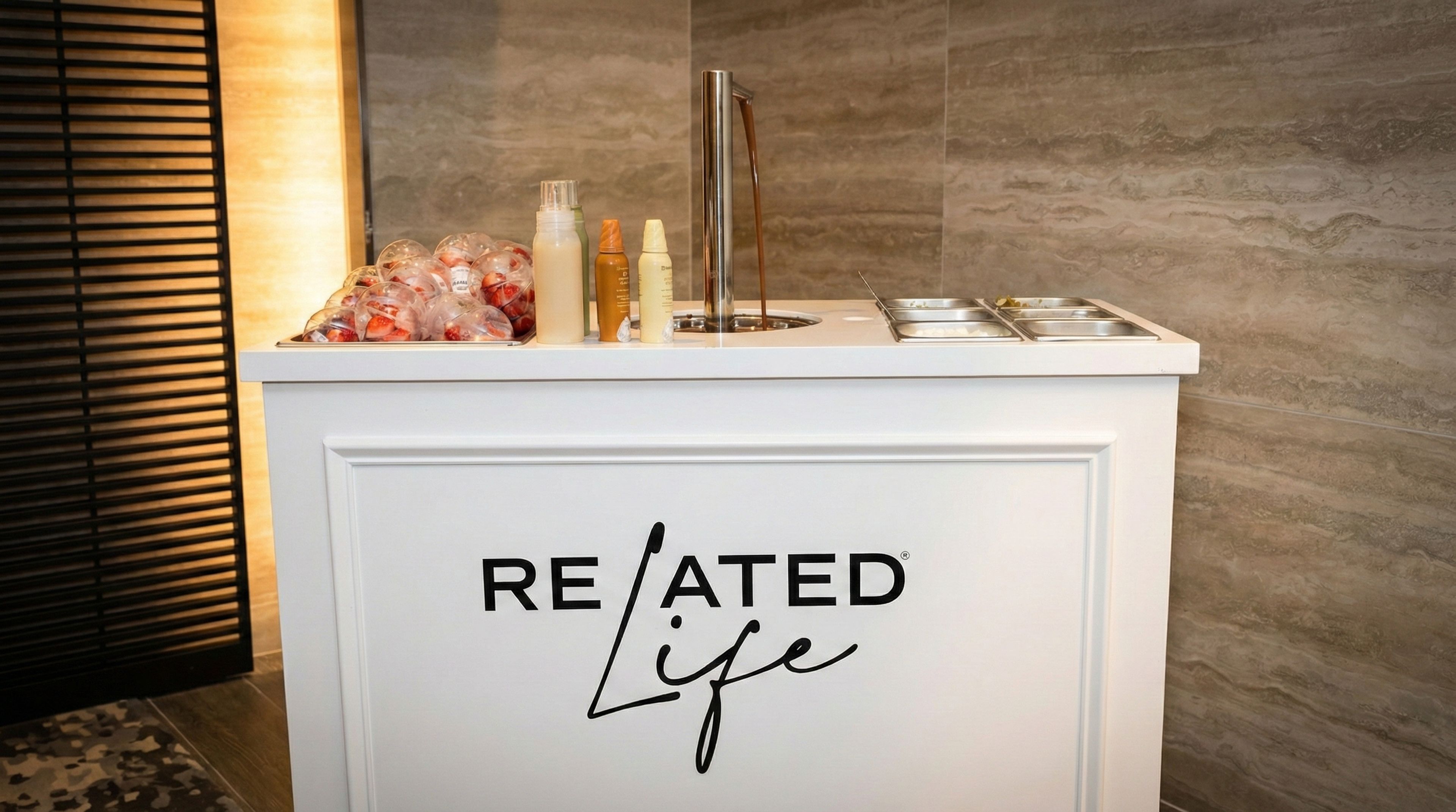 Cover photo of Fete & Co