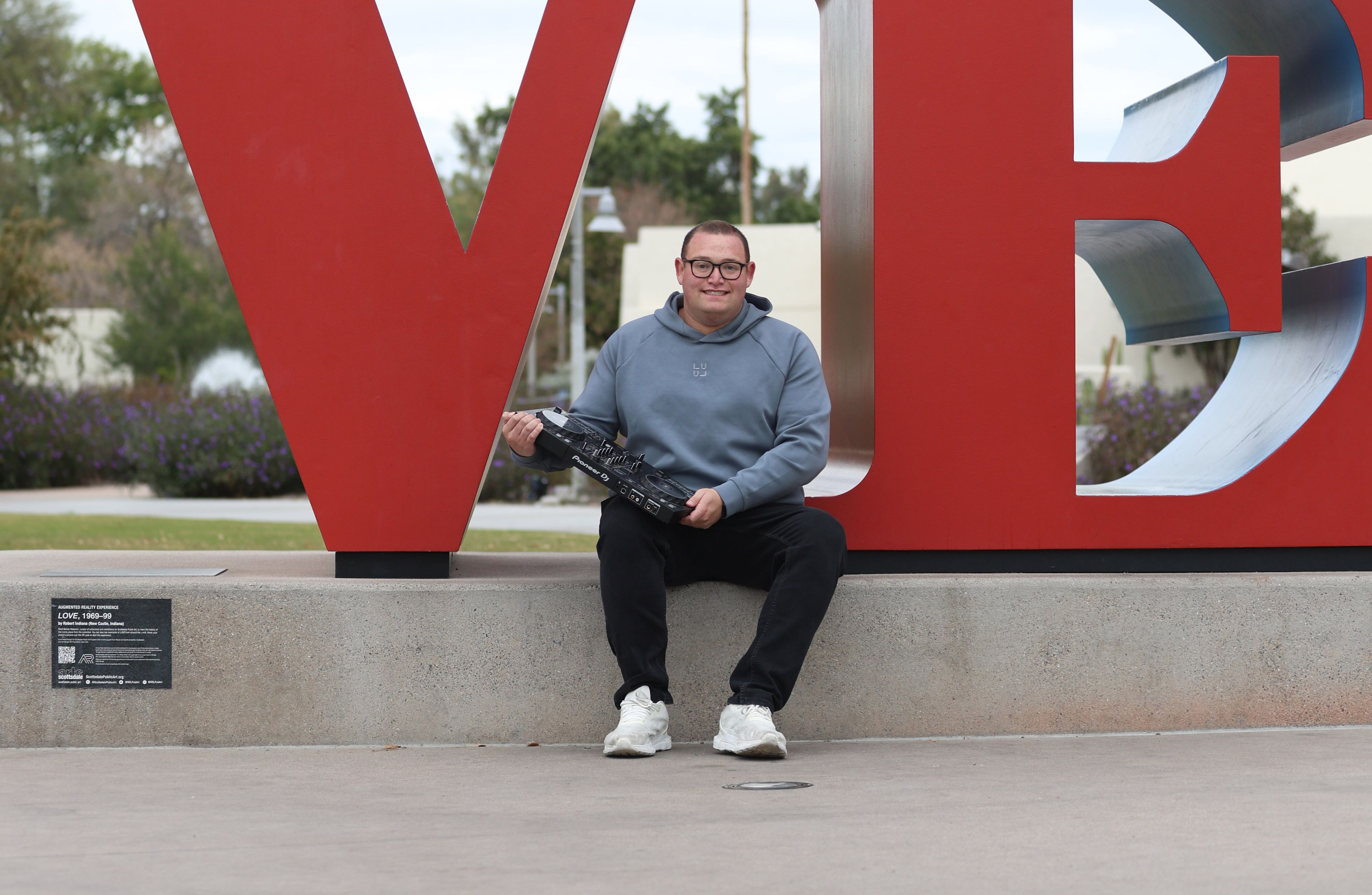 Cover photo of DJ Drewstyle