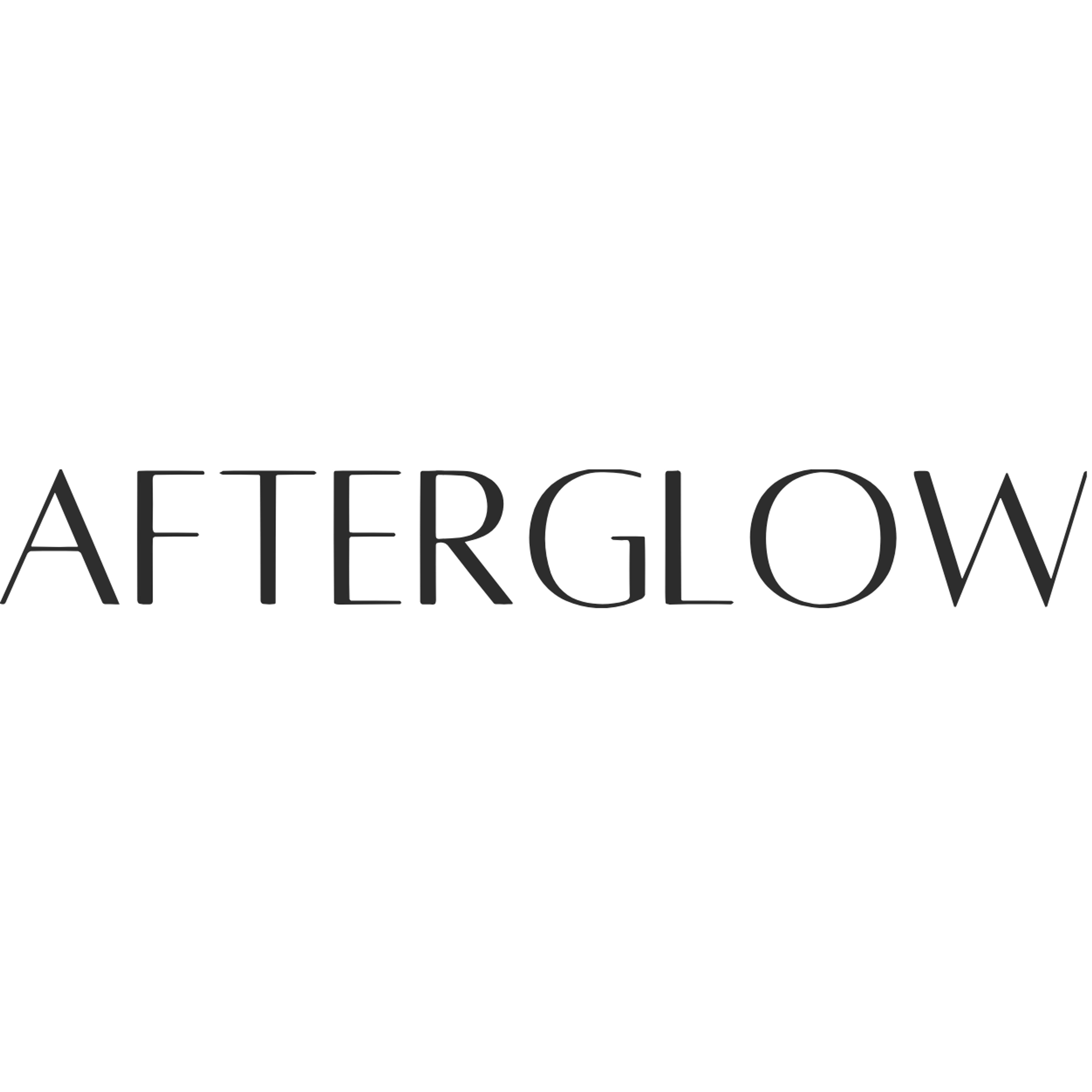 Cover photo of Afterglow