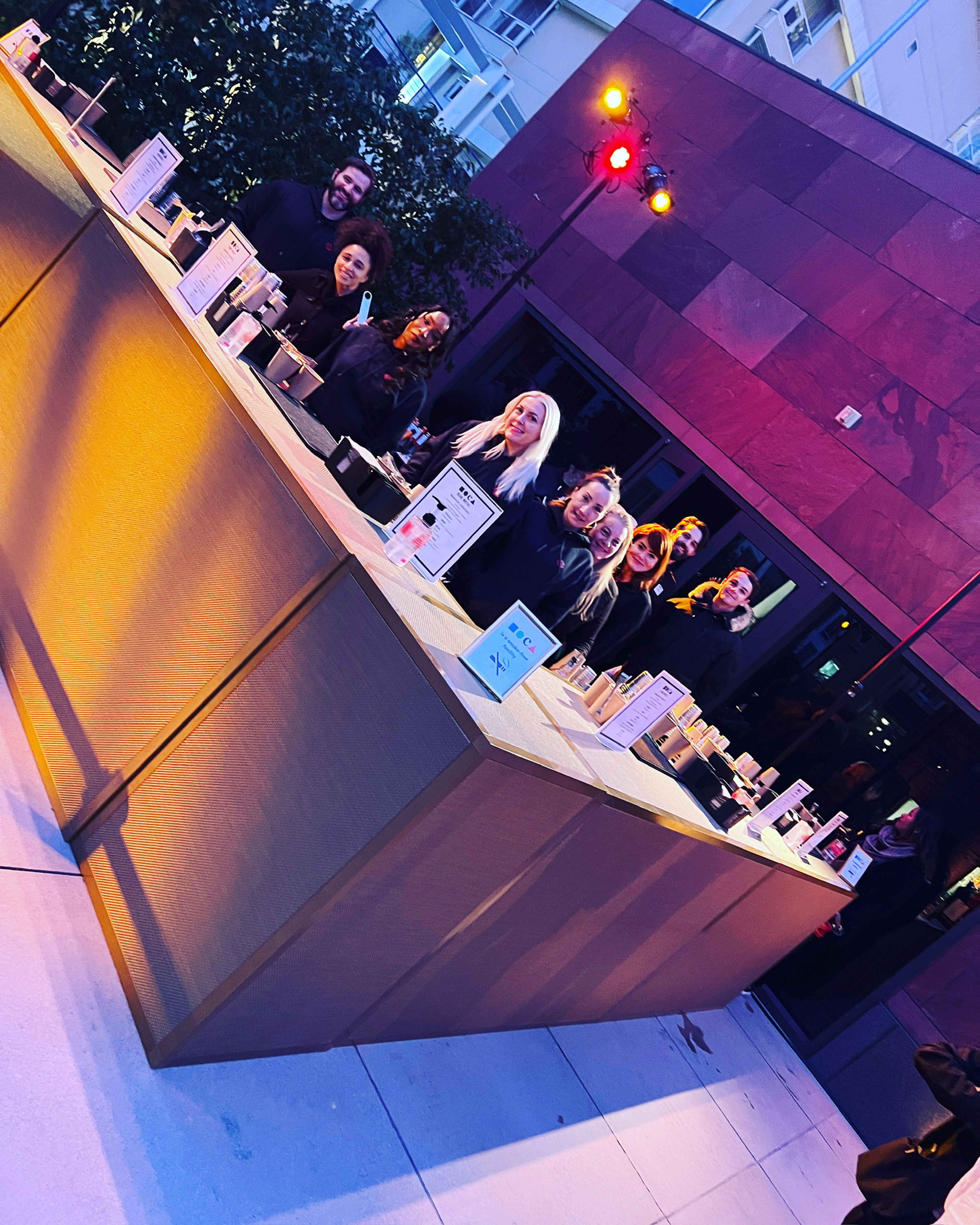 Cover photo of EN Events