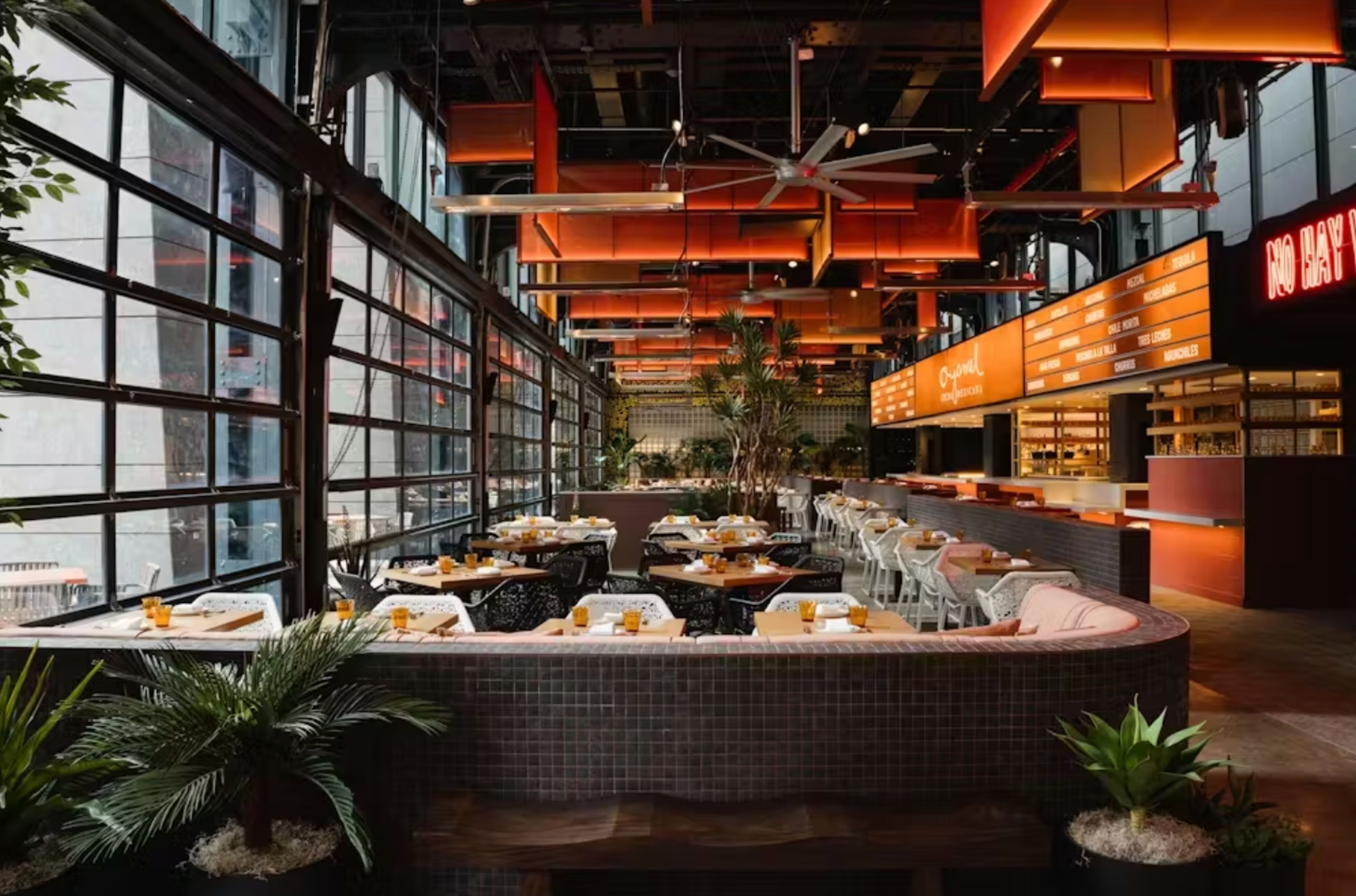 Cover photo of José Andrés Group - Hudson Yards