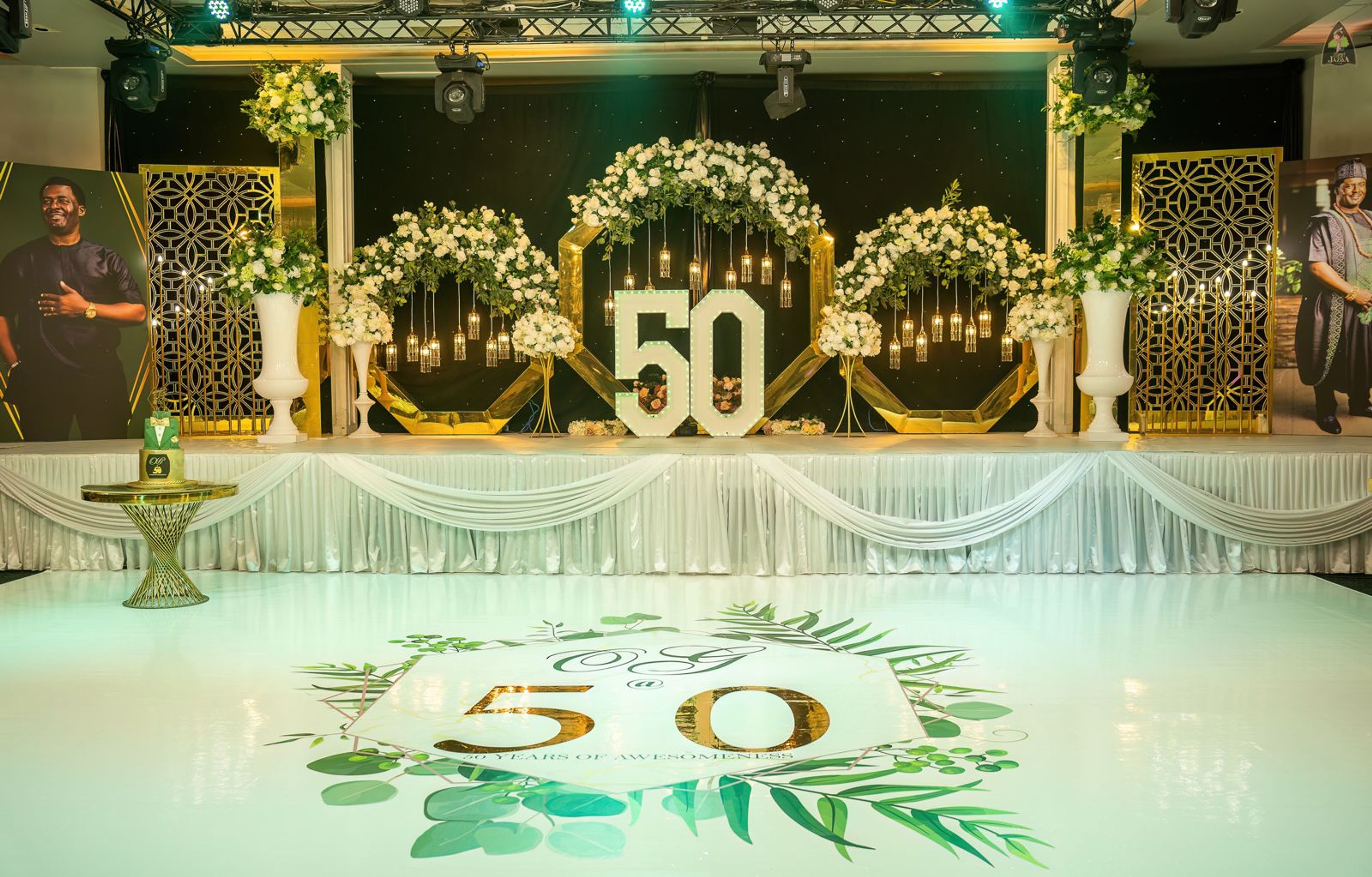 Cover photo of Magnolia Banquet Hall