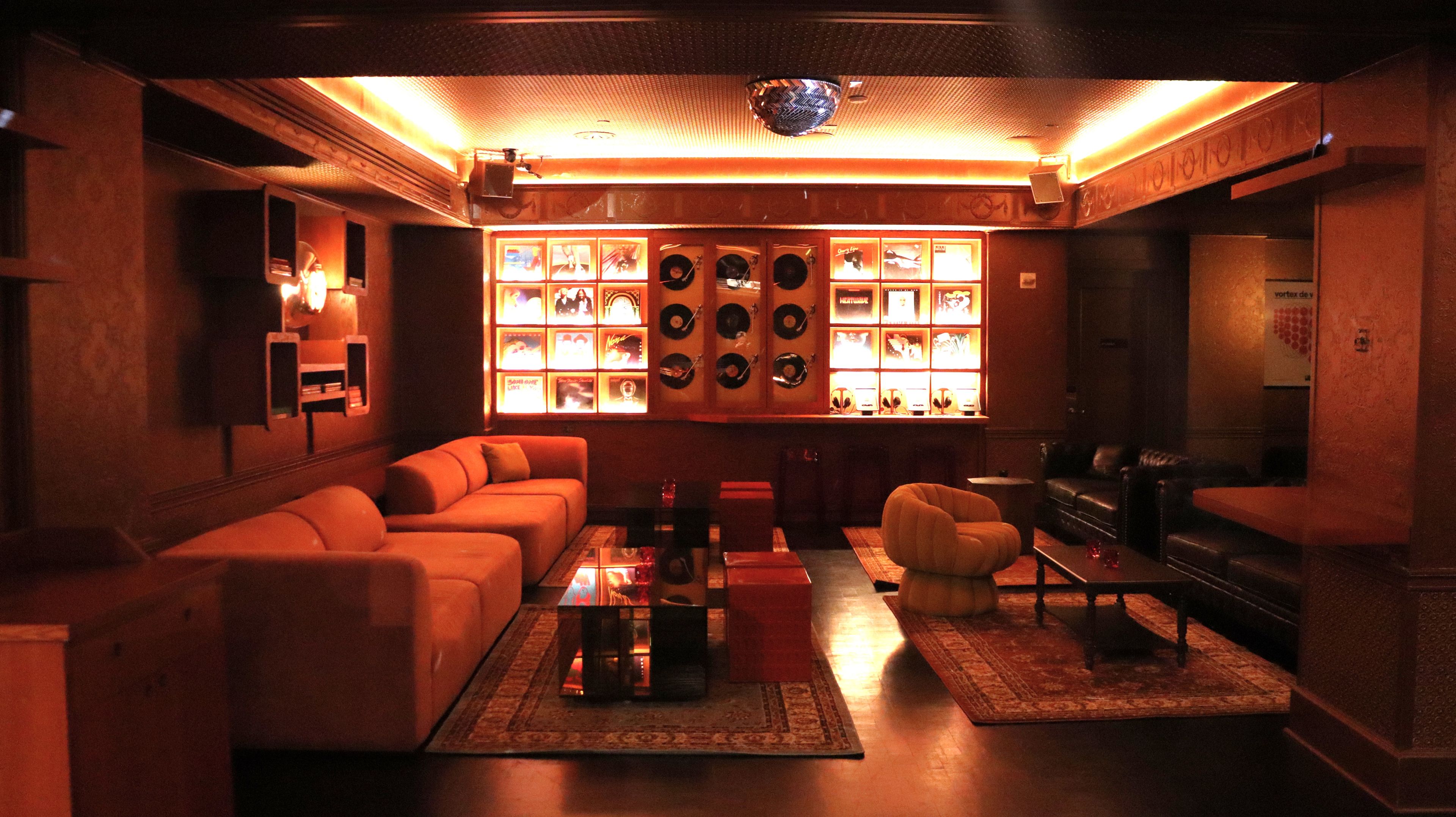 Cover photo of Libera at Ace Hotel