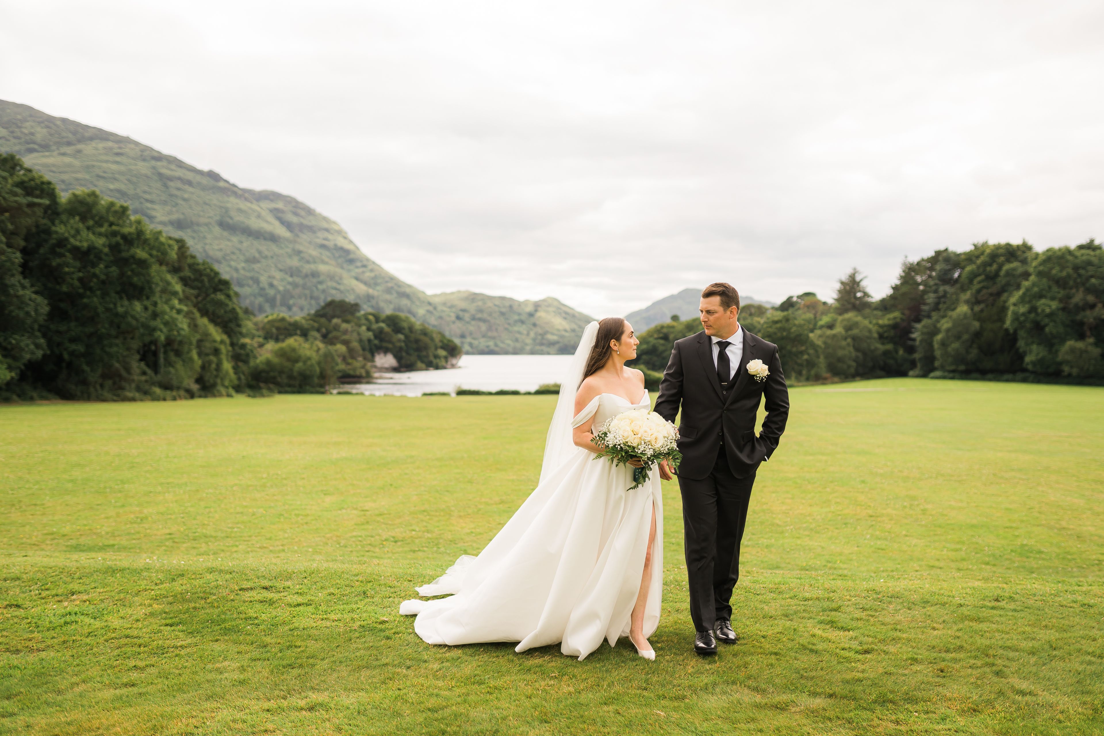 Cover photo of Meredith Shine Photography