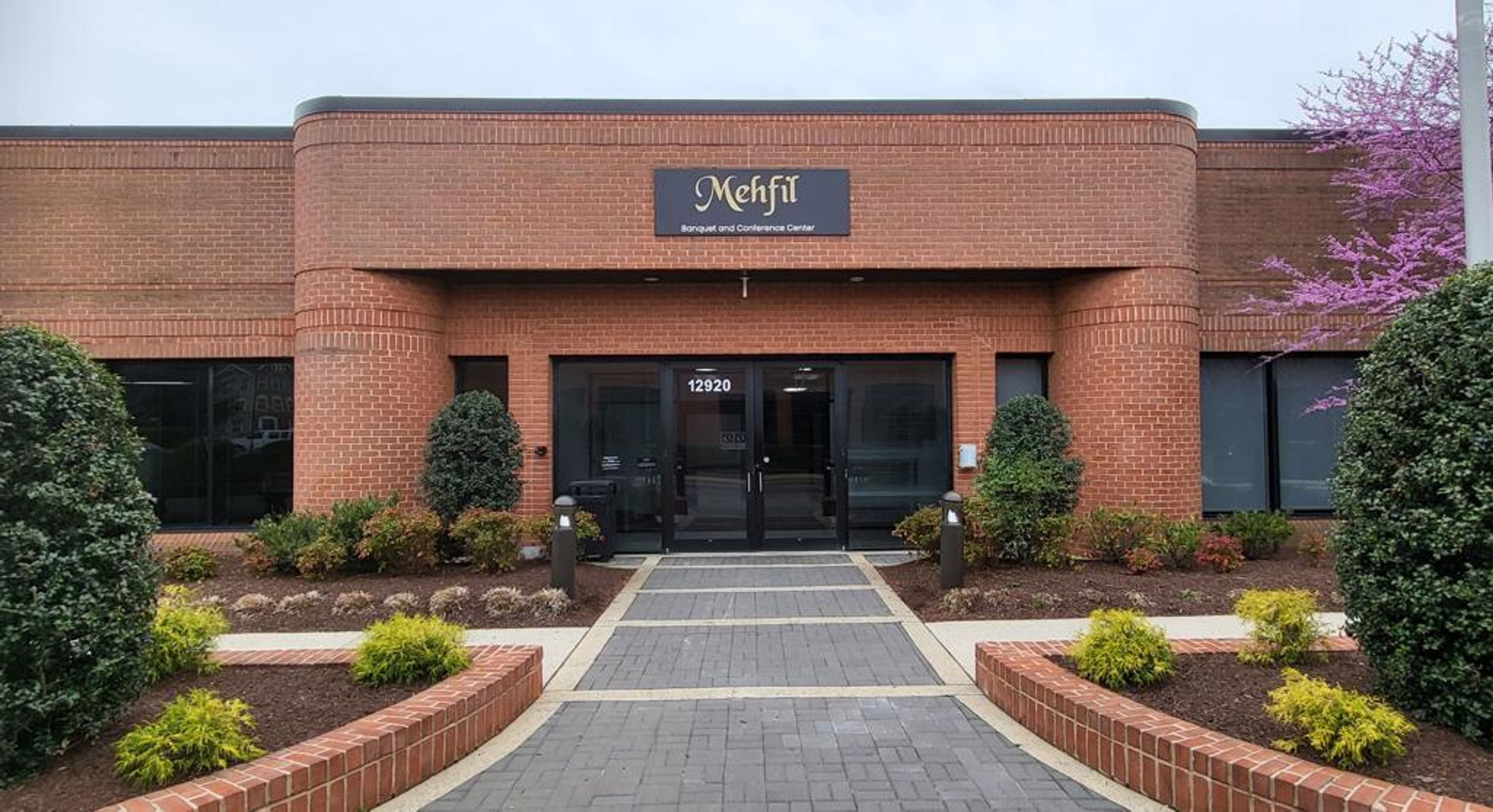 Cover photo of Mehfil Banquet And Conference Center Inc