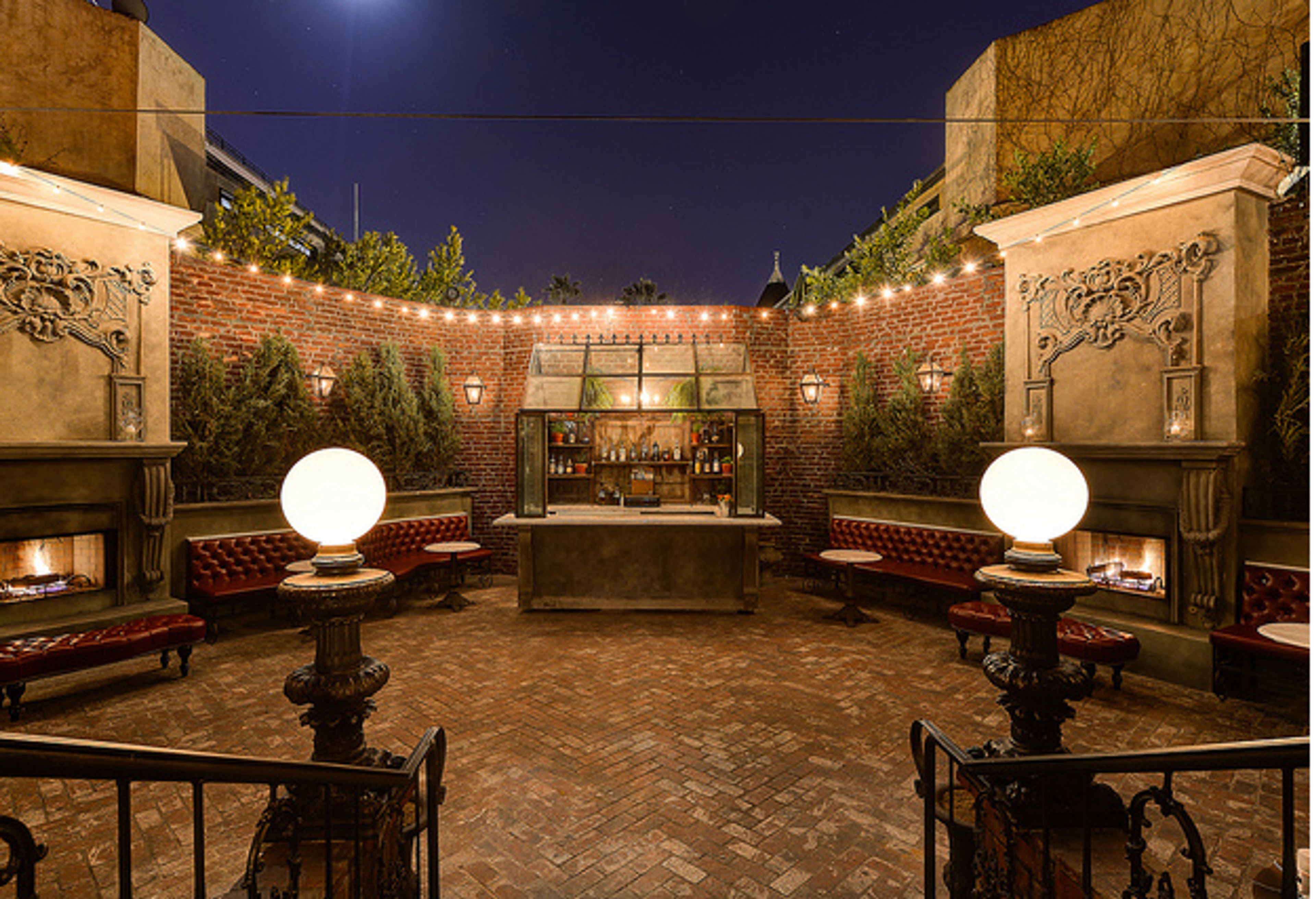 Cover photo of No Vacancy