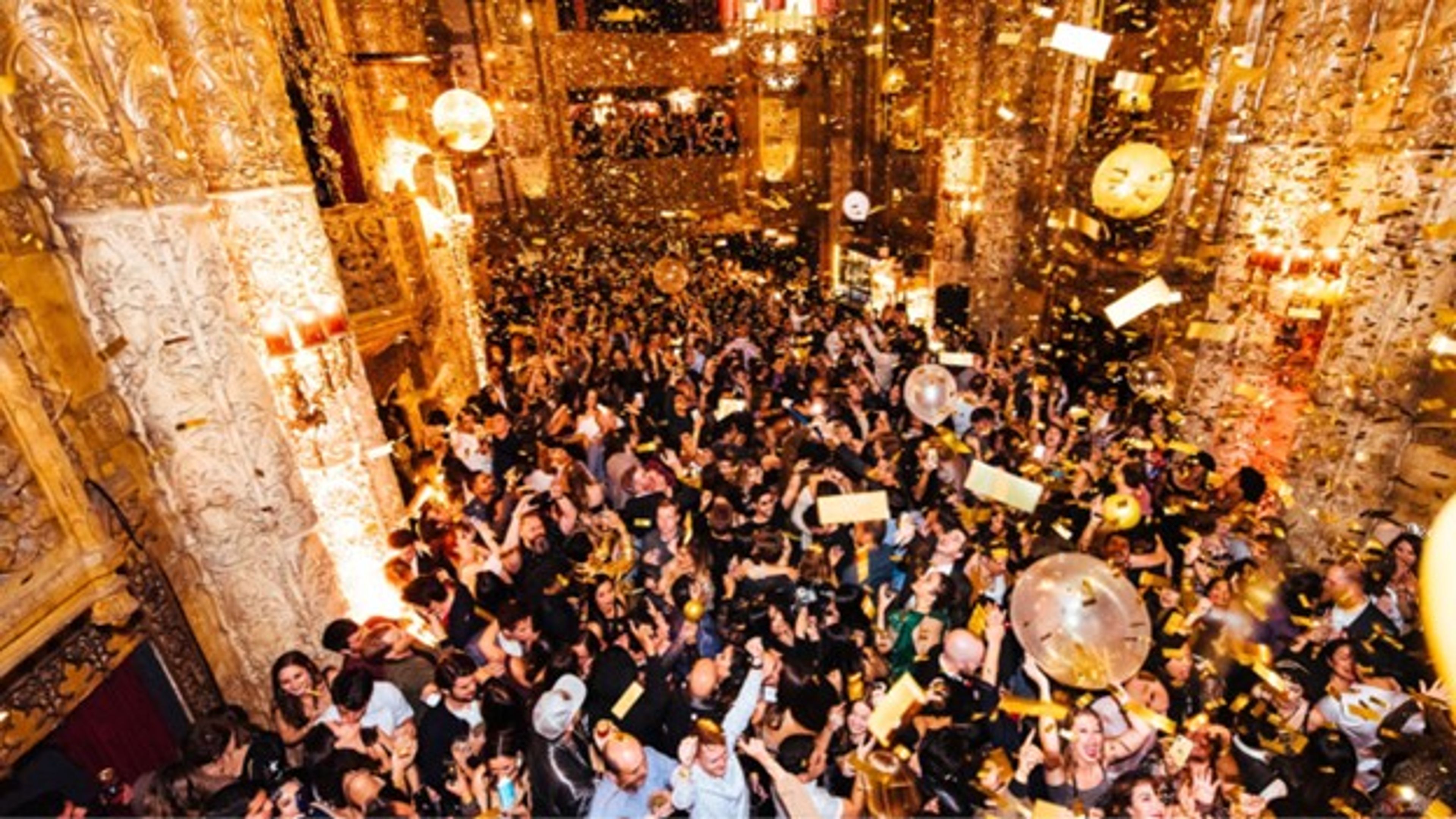 Cover photo of STILE DTLA & The United Theater on Broadway