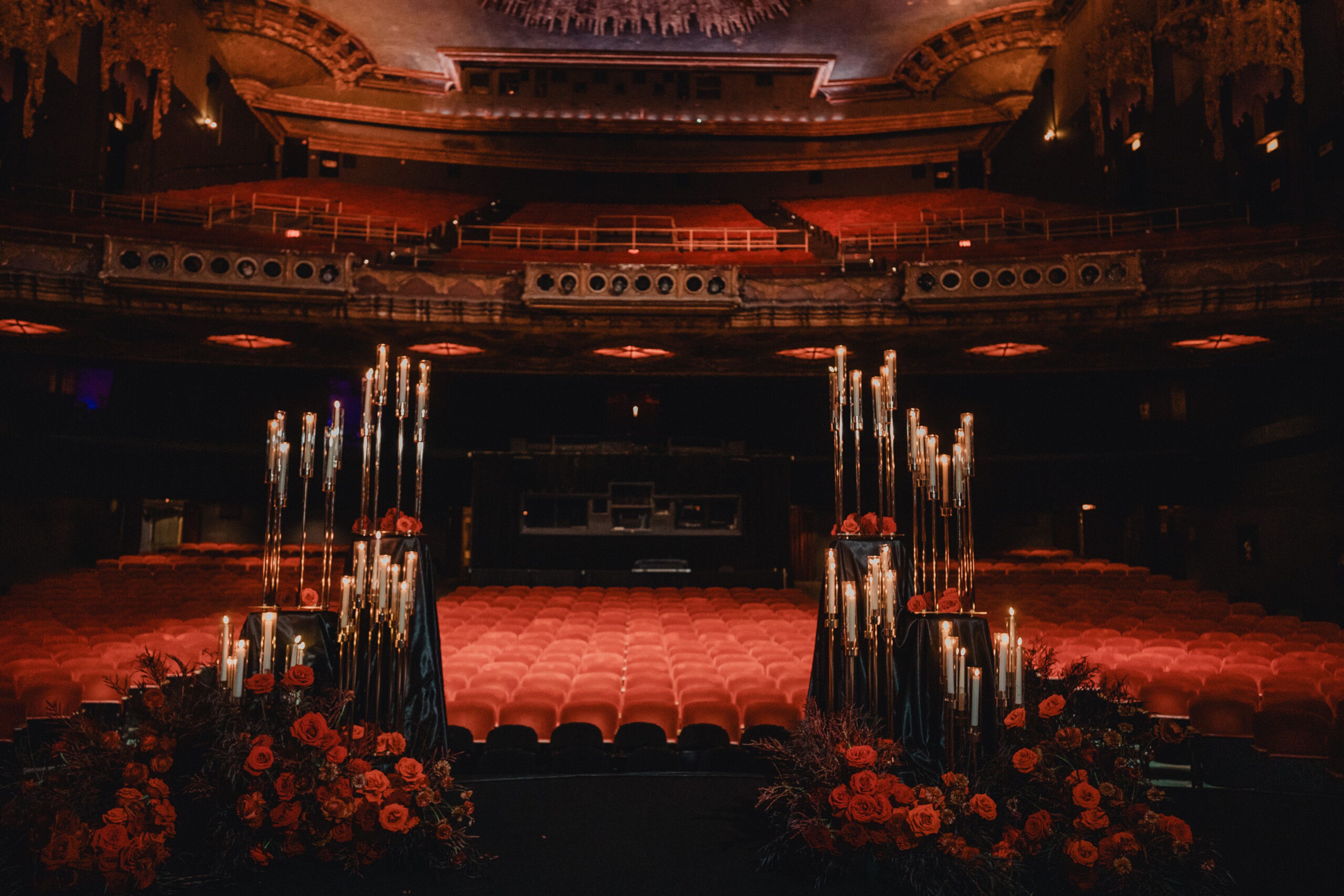 Cover photo of STILE DTLA & The United Theater on Broadway