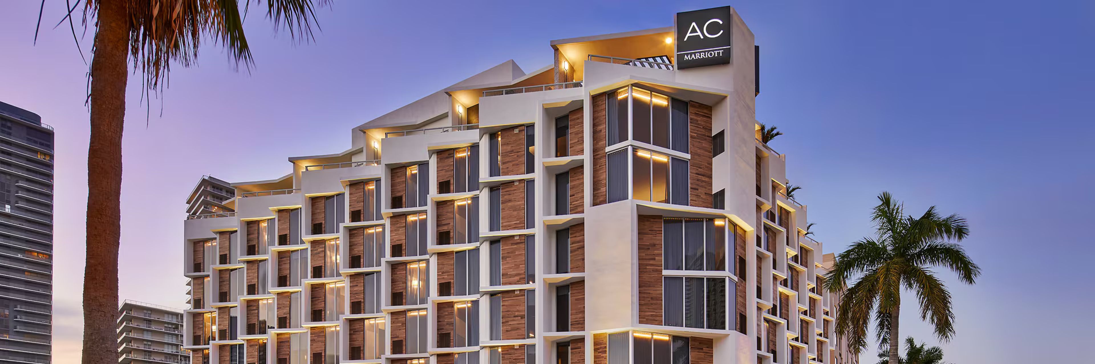 Cover photo of AC Hotel Miami Wynwood