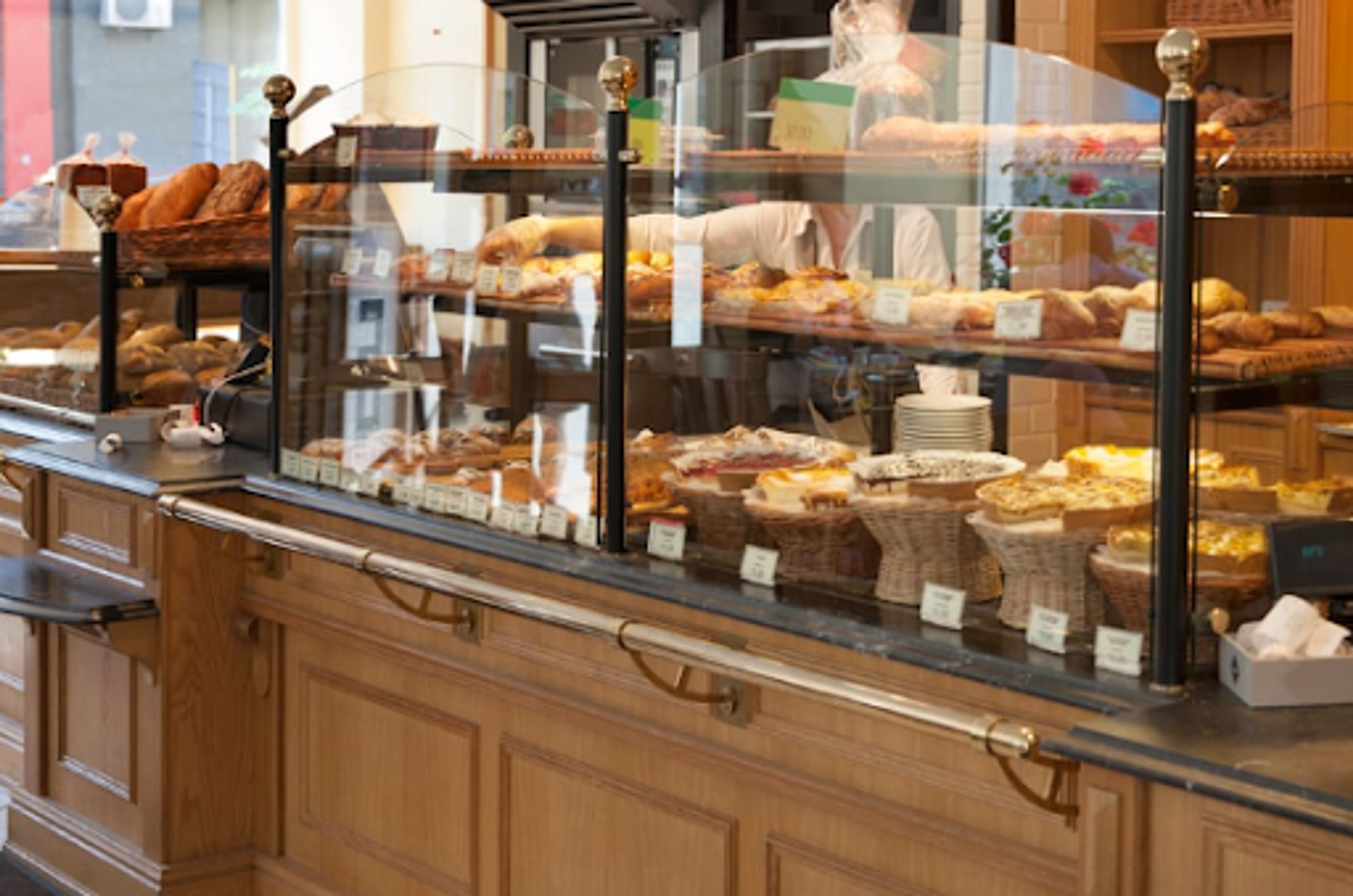 Cover photo of Lavender Bakery & Cafe’