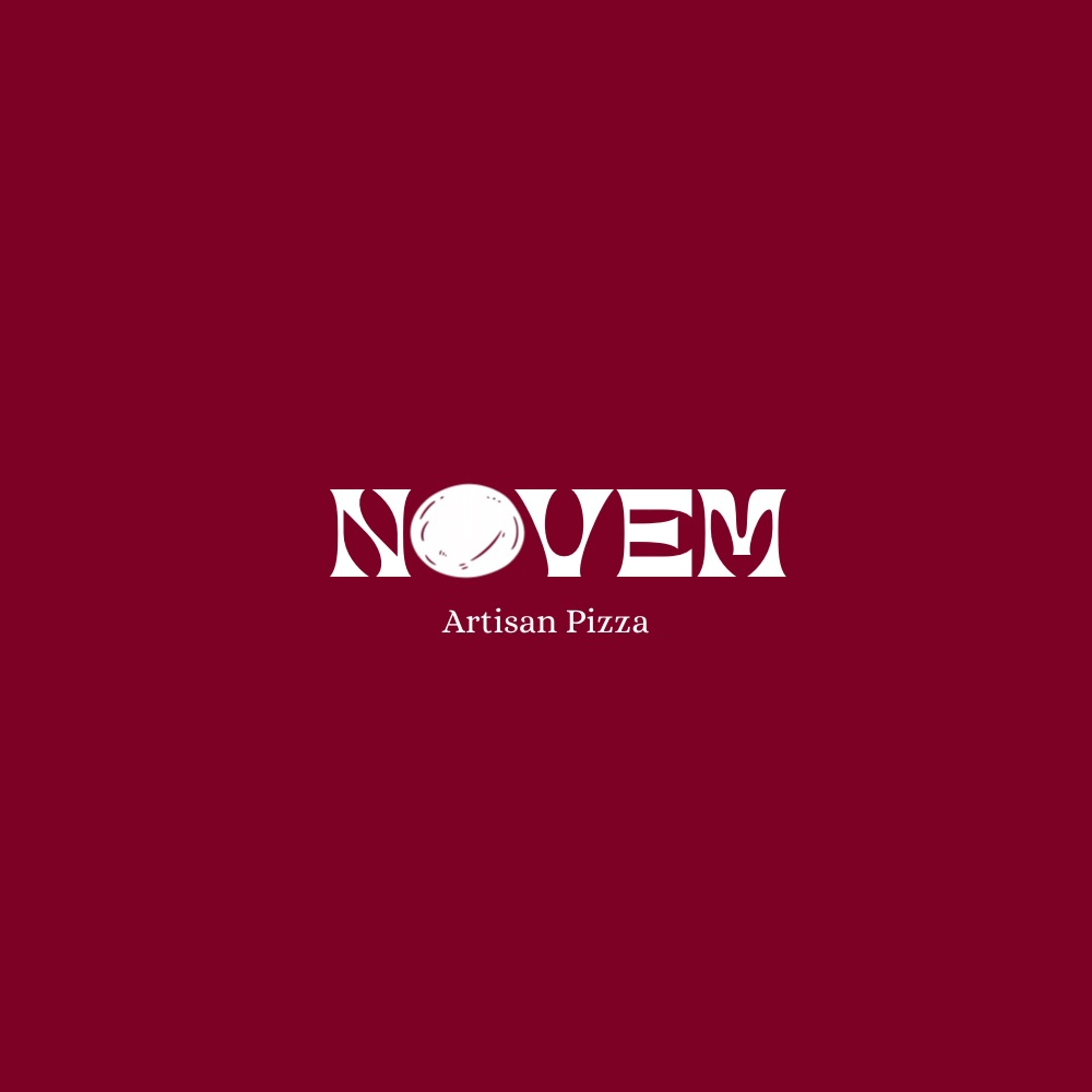 Cover photo of Novem