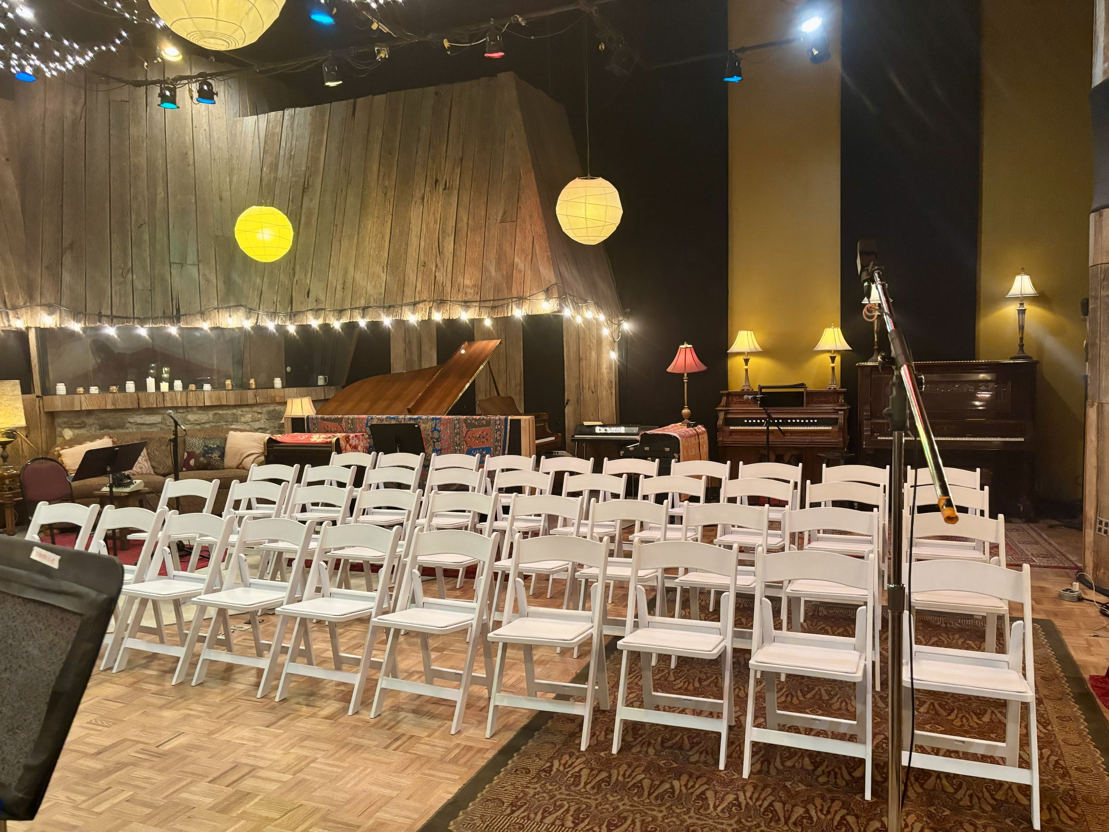 Cover photo of Nashville Party Rentals