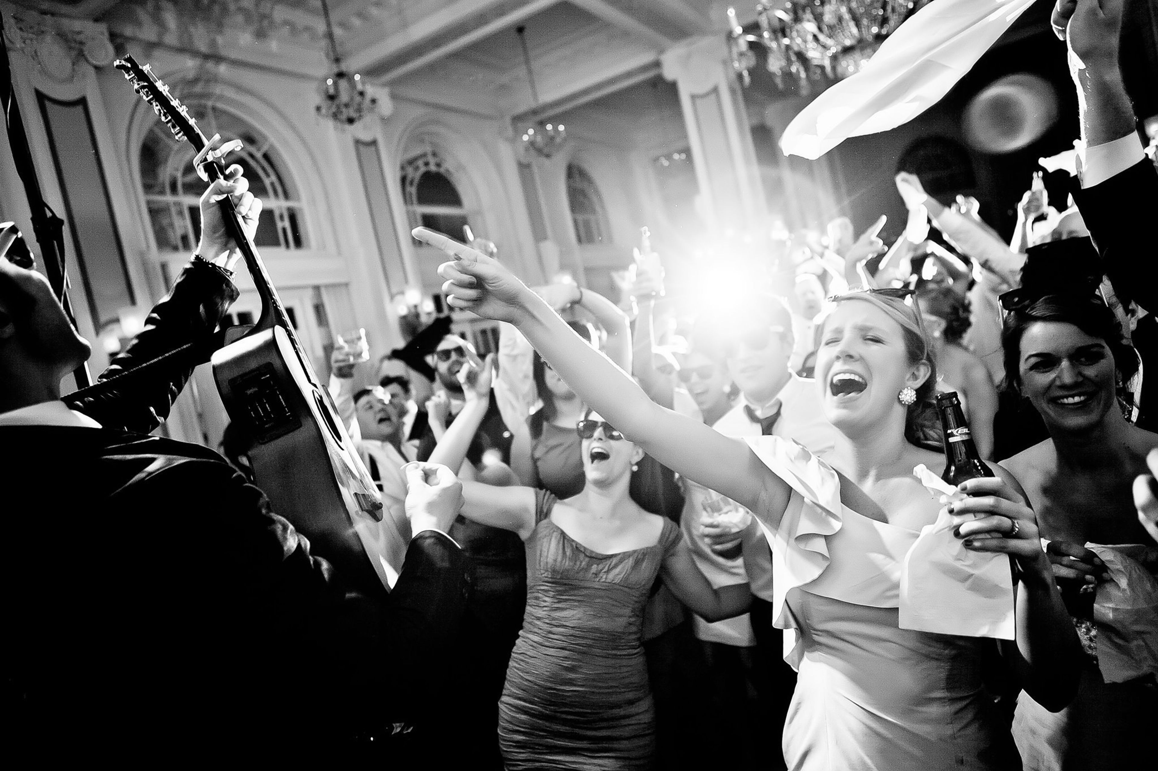 Cover photo of Sam Hill Entertainment