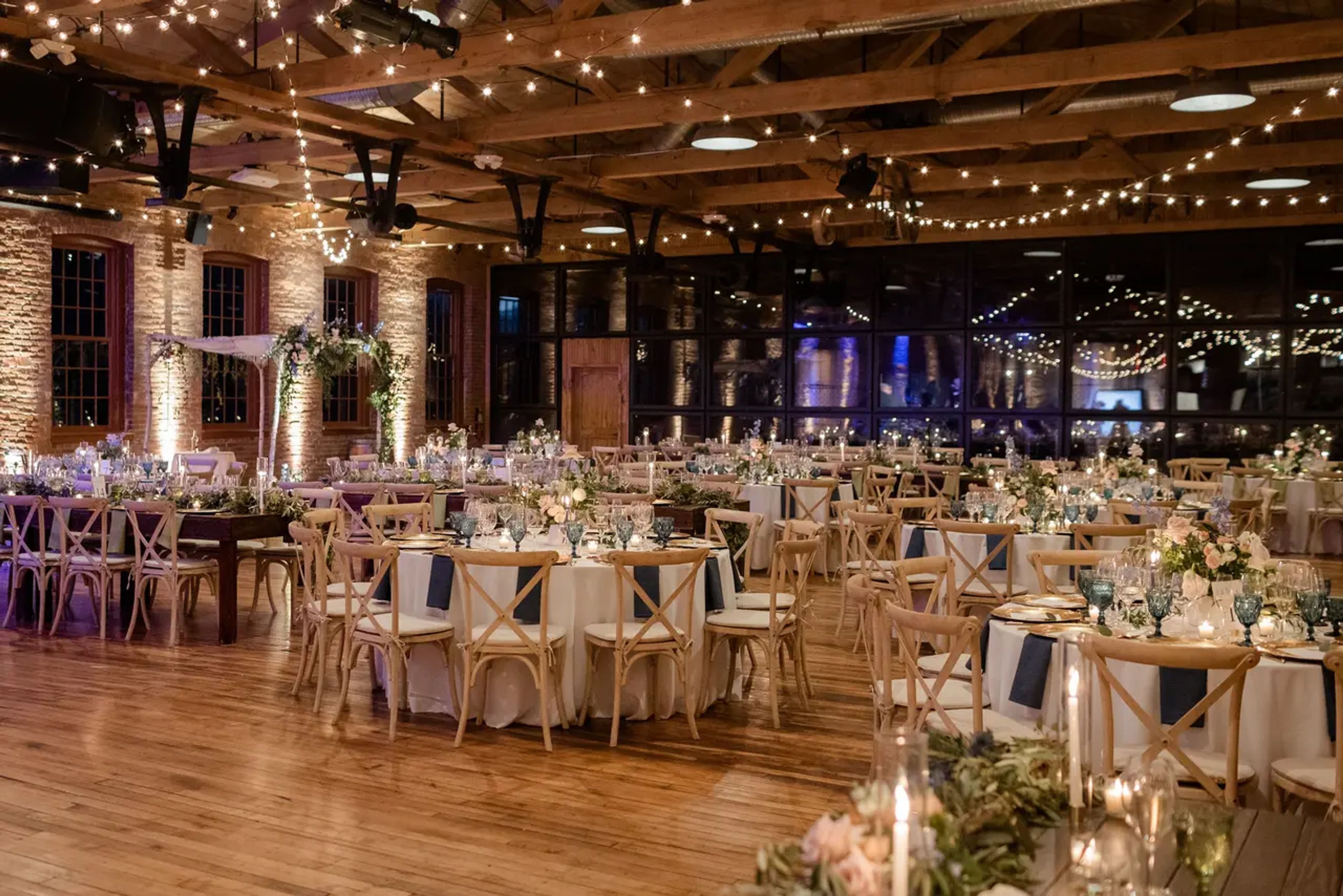 Cover photo of City Winery Hudson Valley