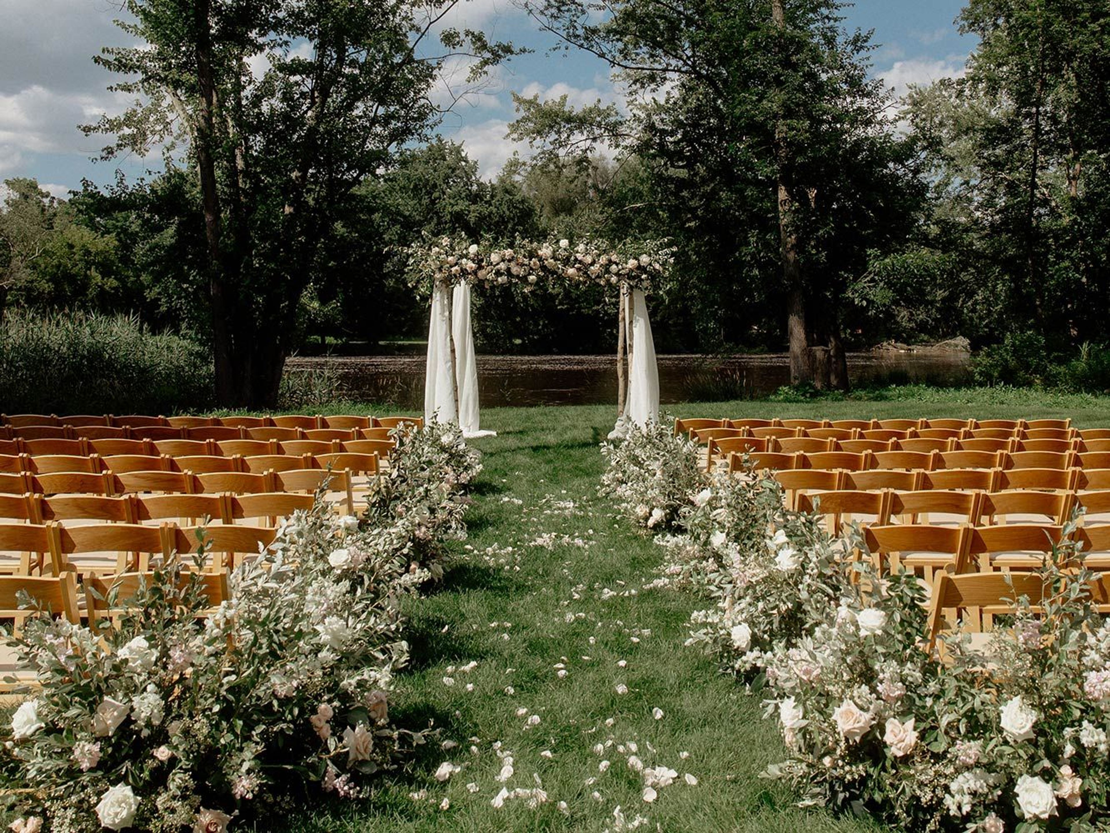 Cover photo of City Winery Hudson Valley