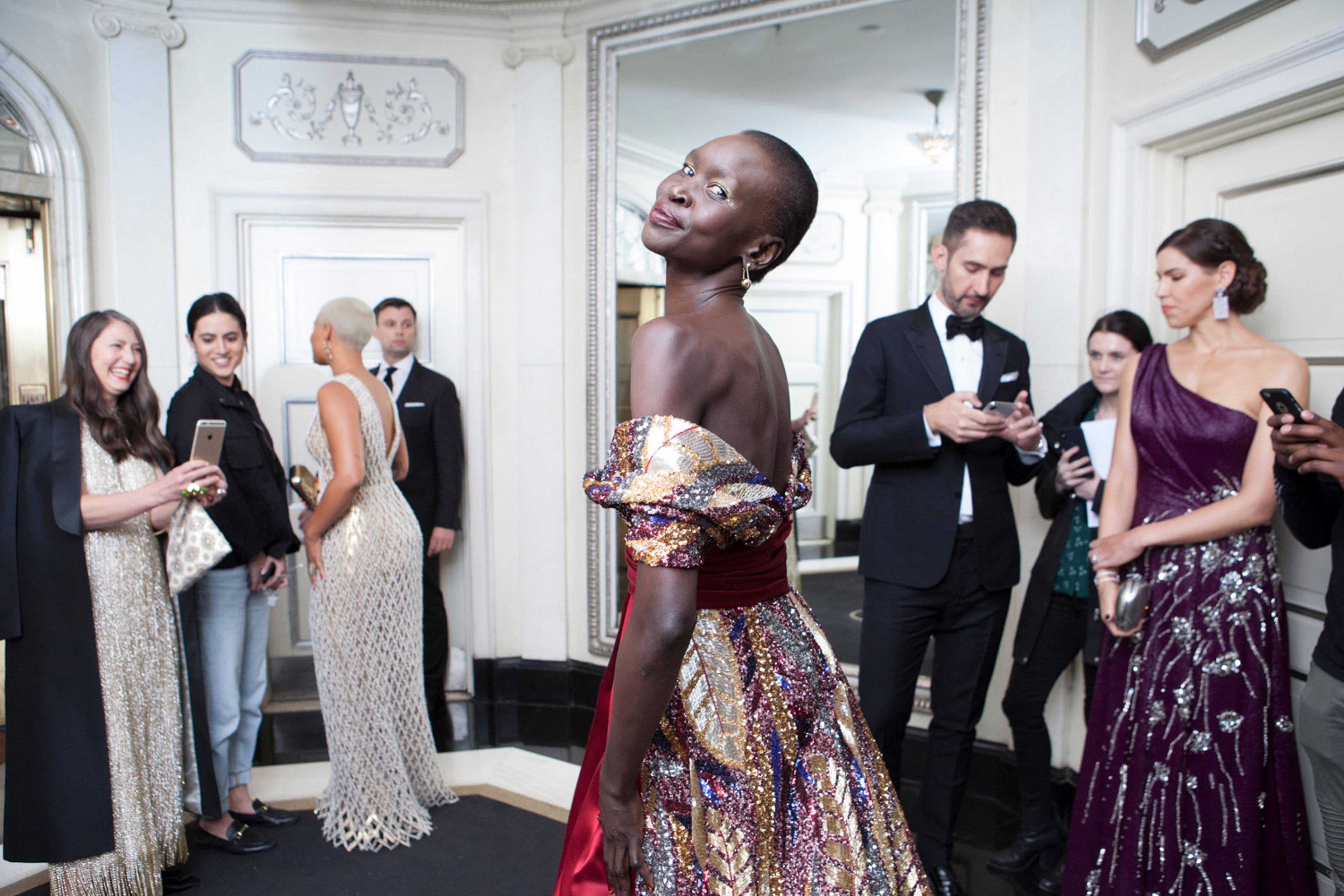 Cover photo of Rose Callahan Photography