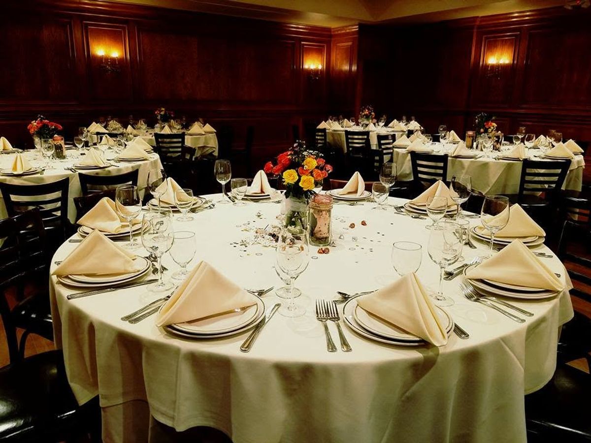 Maggiano’s Little Italy Skokie at Westfield Old Orchard, photo 6
