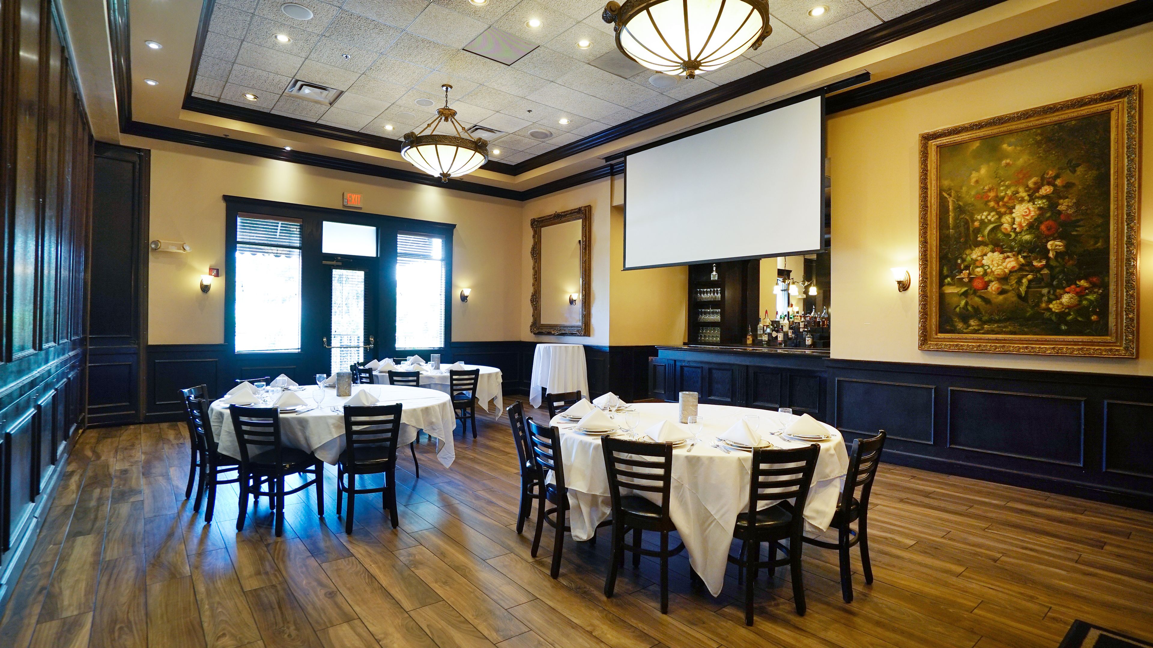 Cover photo of Maggiano's Little Italy Pointe Orlando