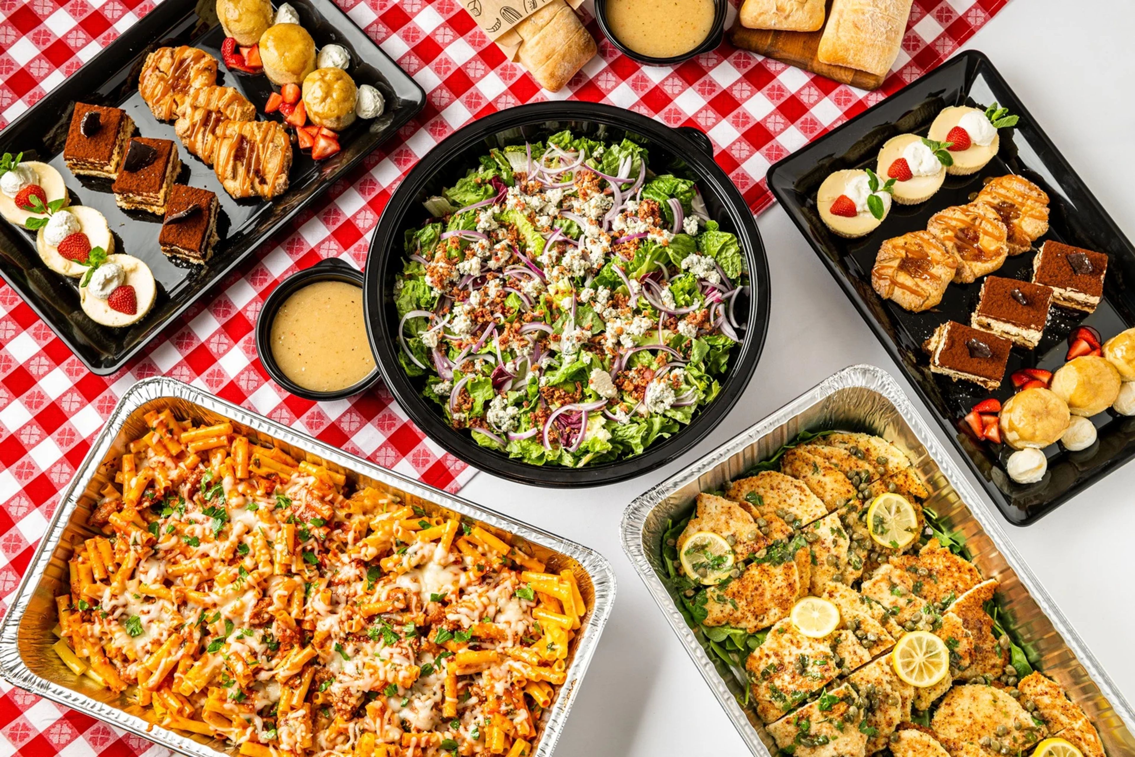 Cover photo of Maggiano's Little Italy Pointe Orlando