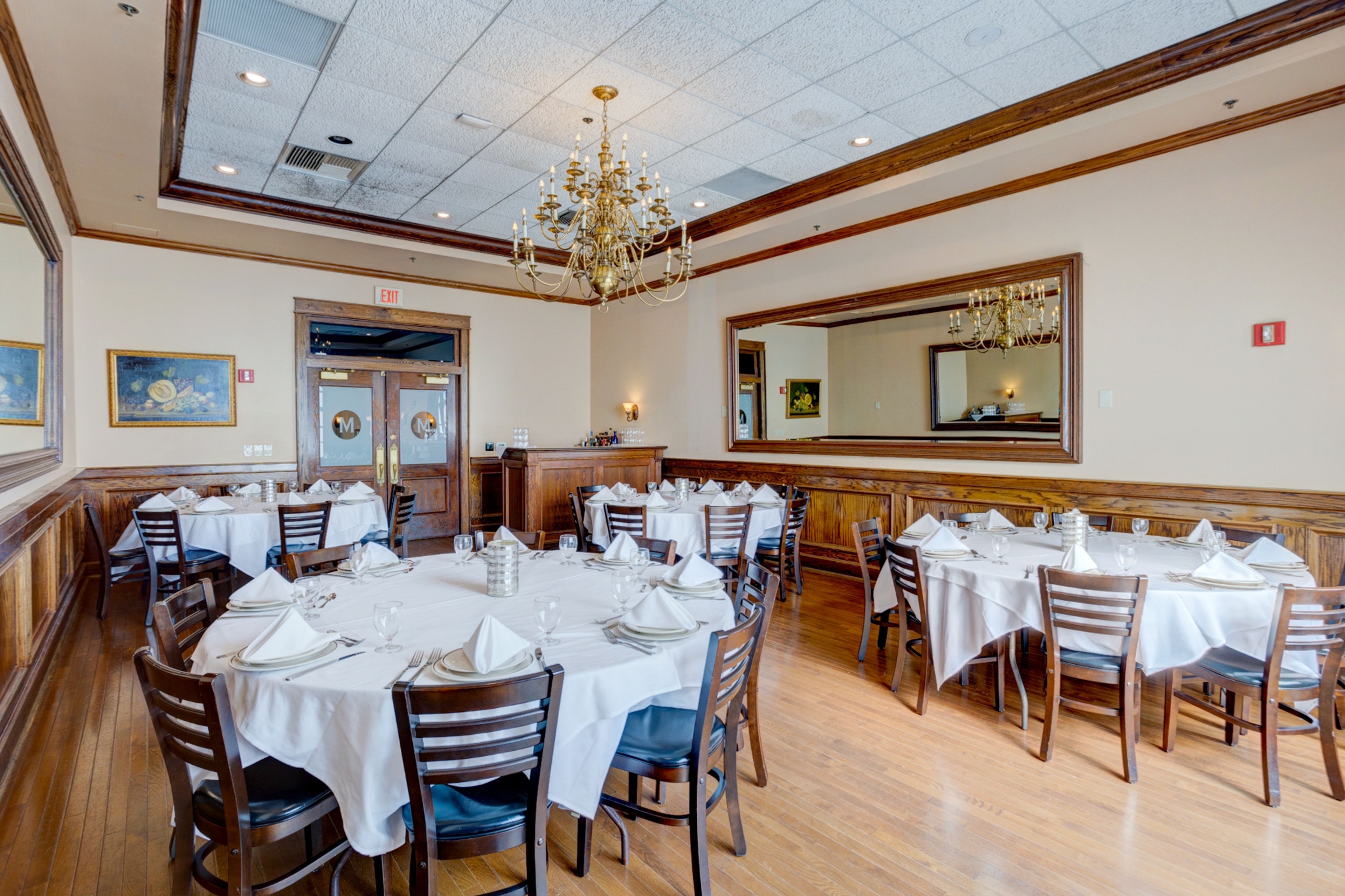 Cover photo of Maggiano’s Little Italy King of Prussia at King of Prussia Mall