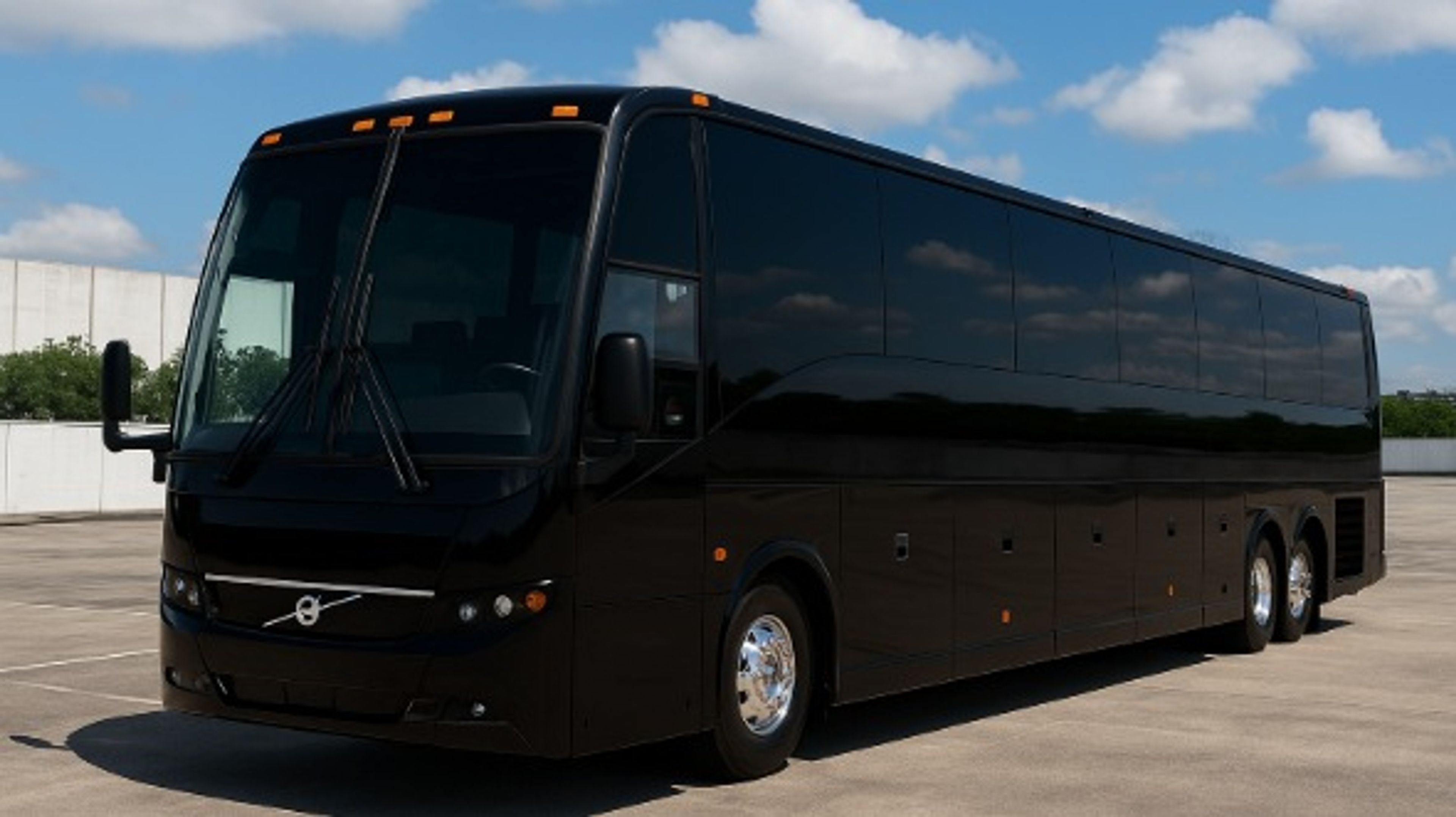Cover photo of Clarksville Party Bus Company