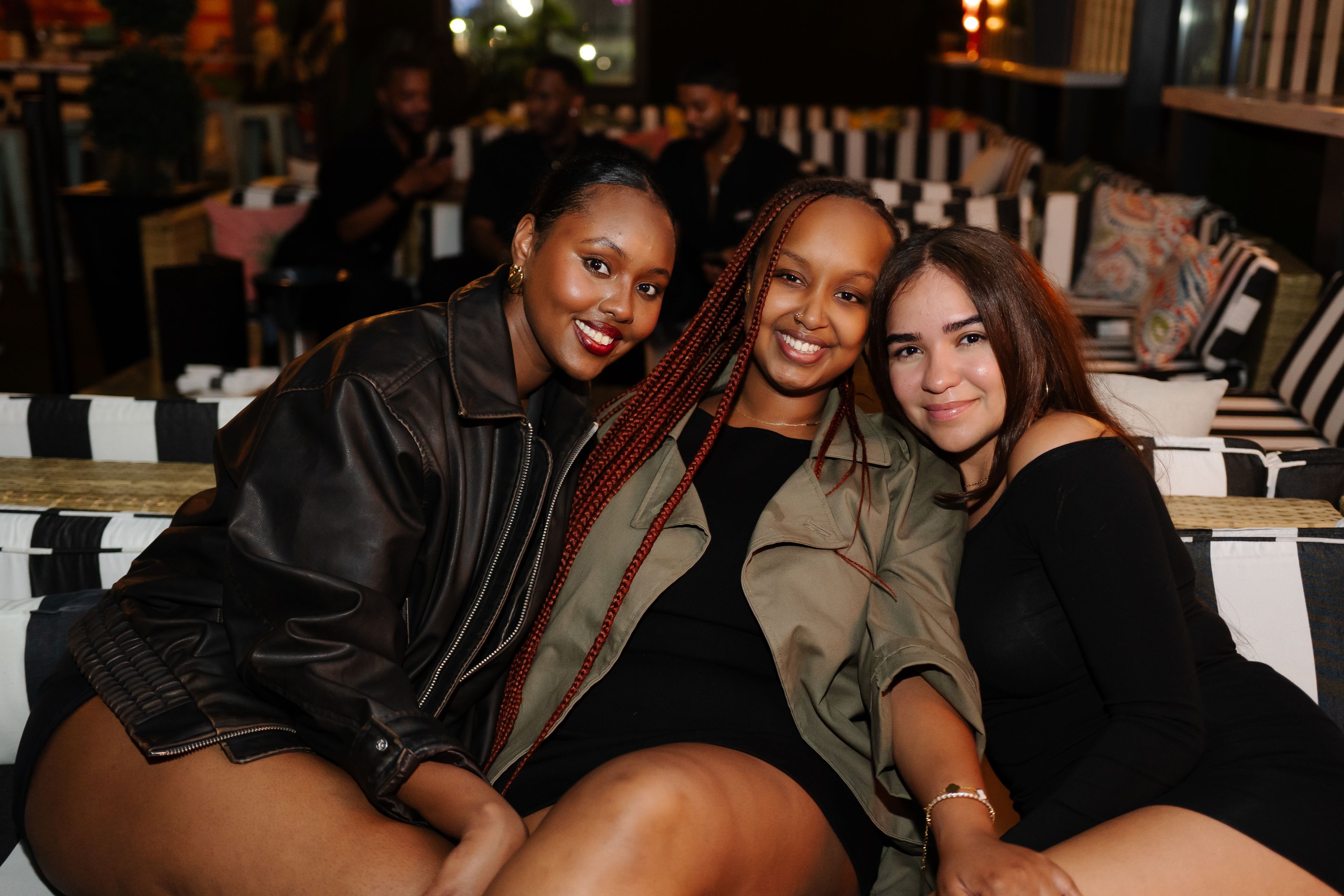 Cover photo of Throw Social