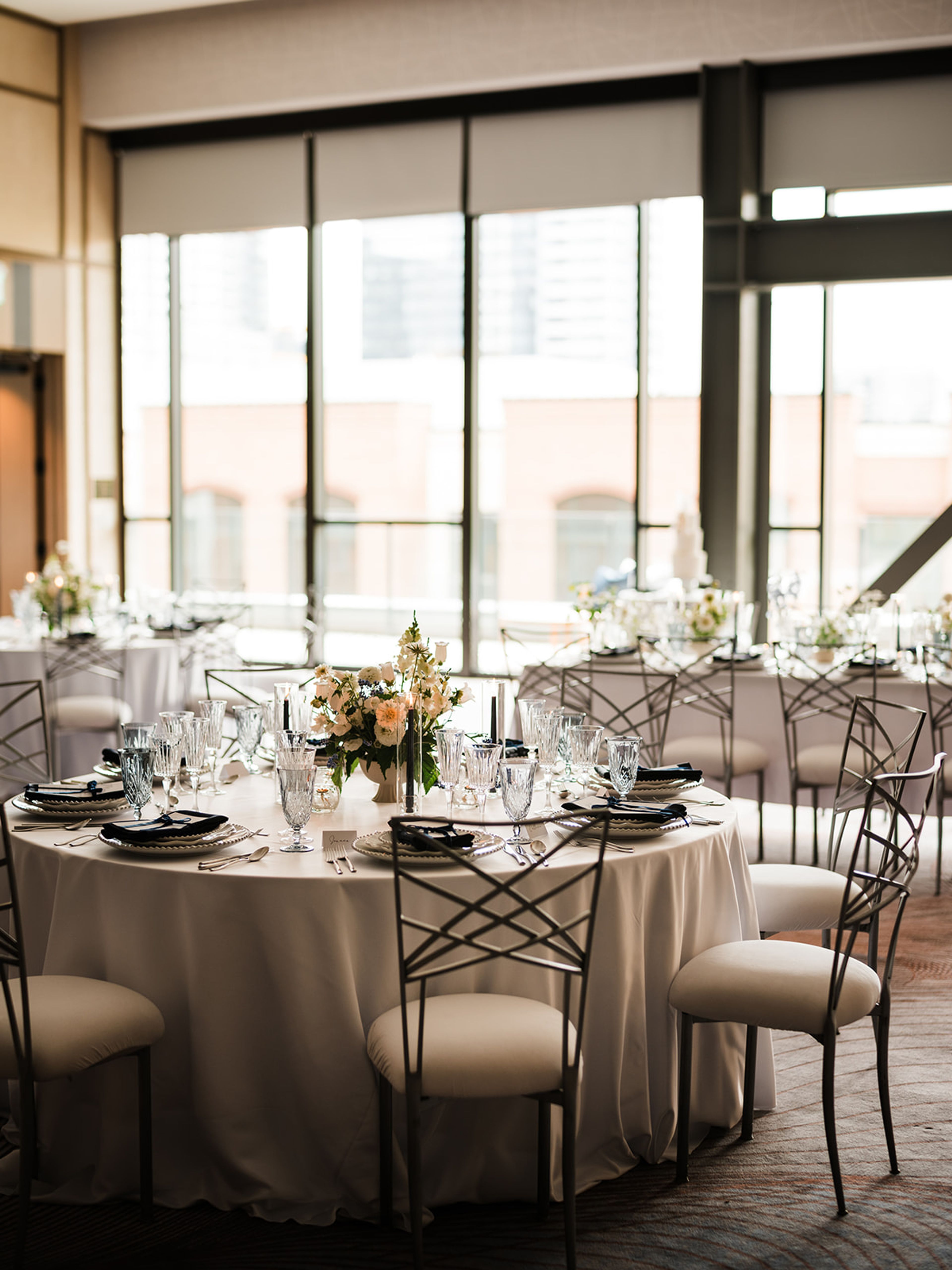 Featured photo from InterContinental Seattle Bellevue