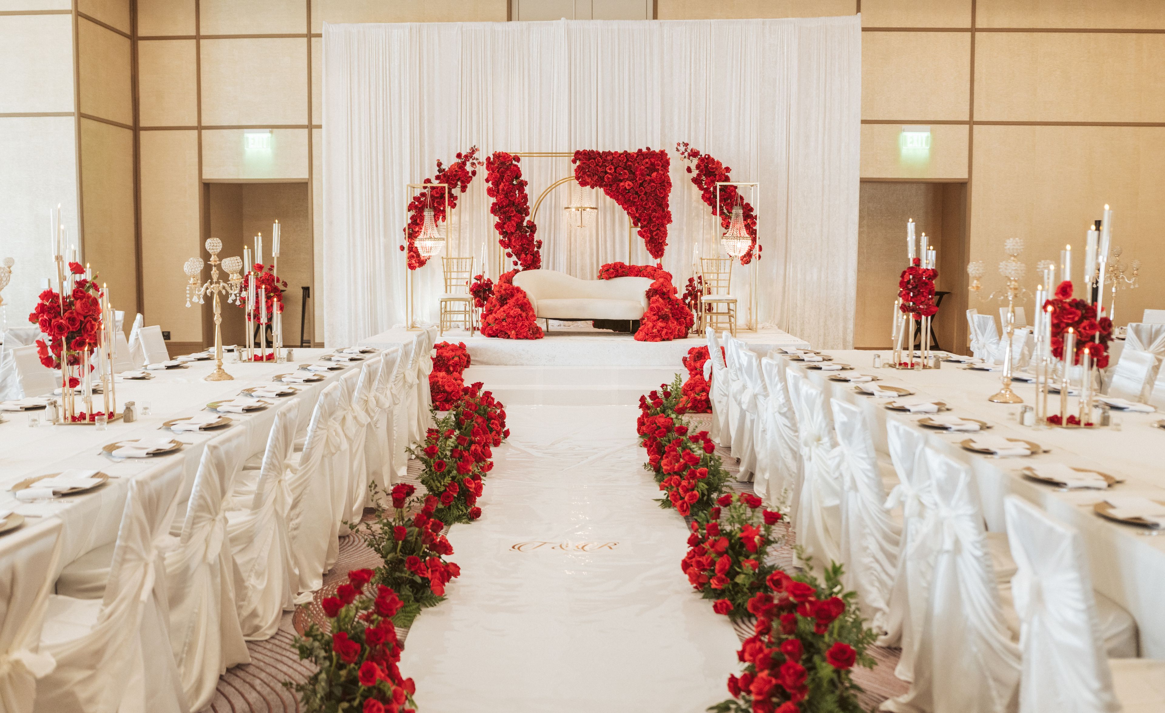 Cover photo of InterContinental Seattle Bellevue