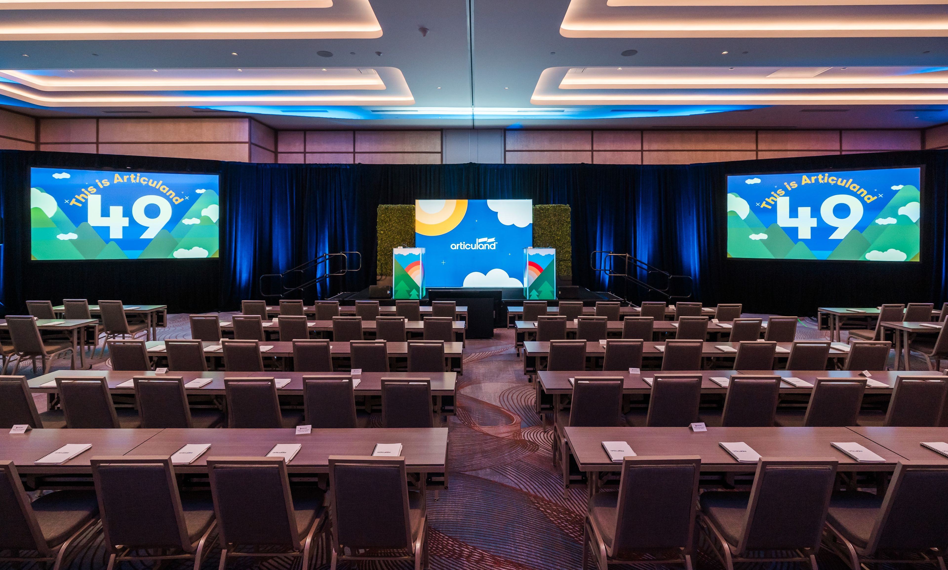 Cover photo of InterContinental Seattle Bellevue