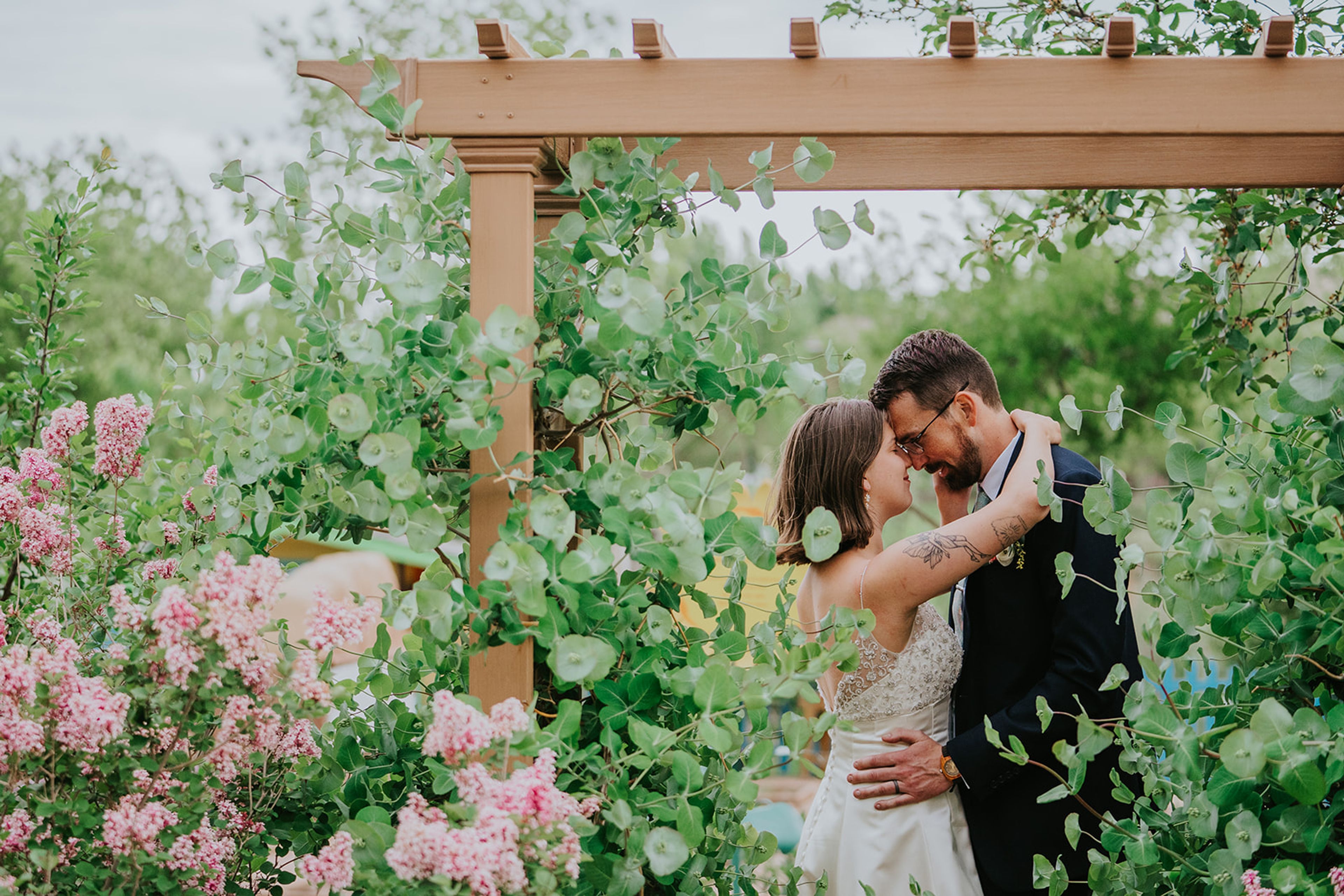 Cover photo of The Gardens on Spring Creek