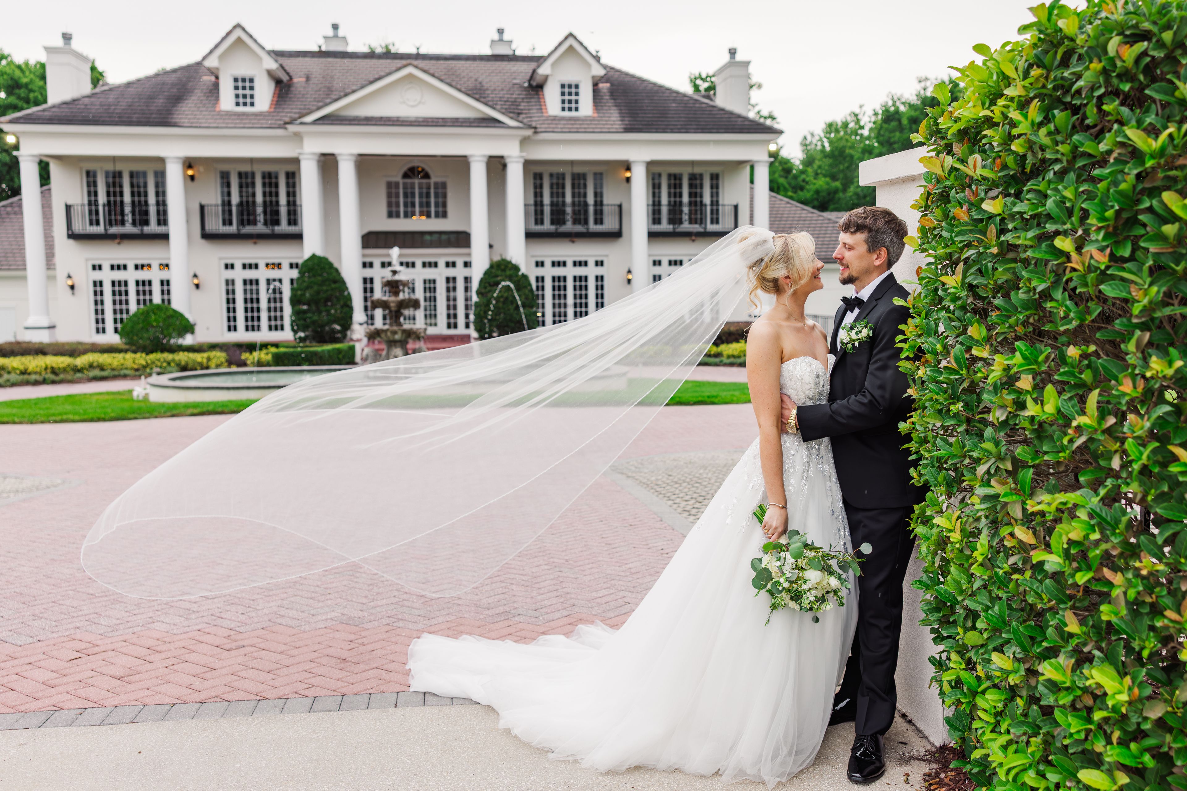 Cover photo of Jennifer Nicole Photography & Films