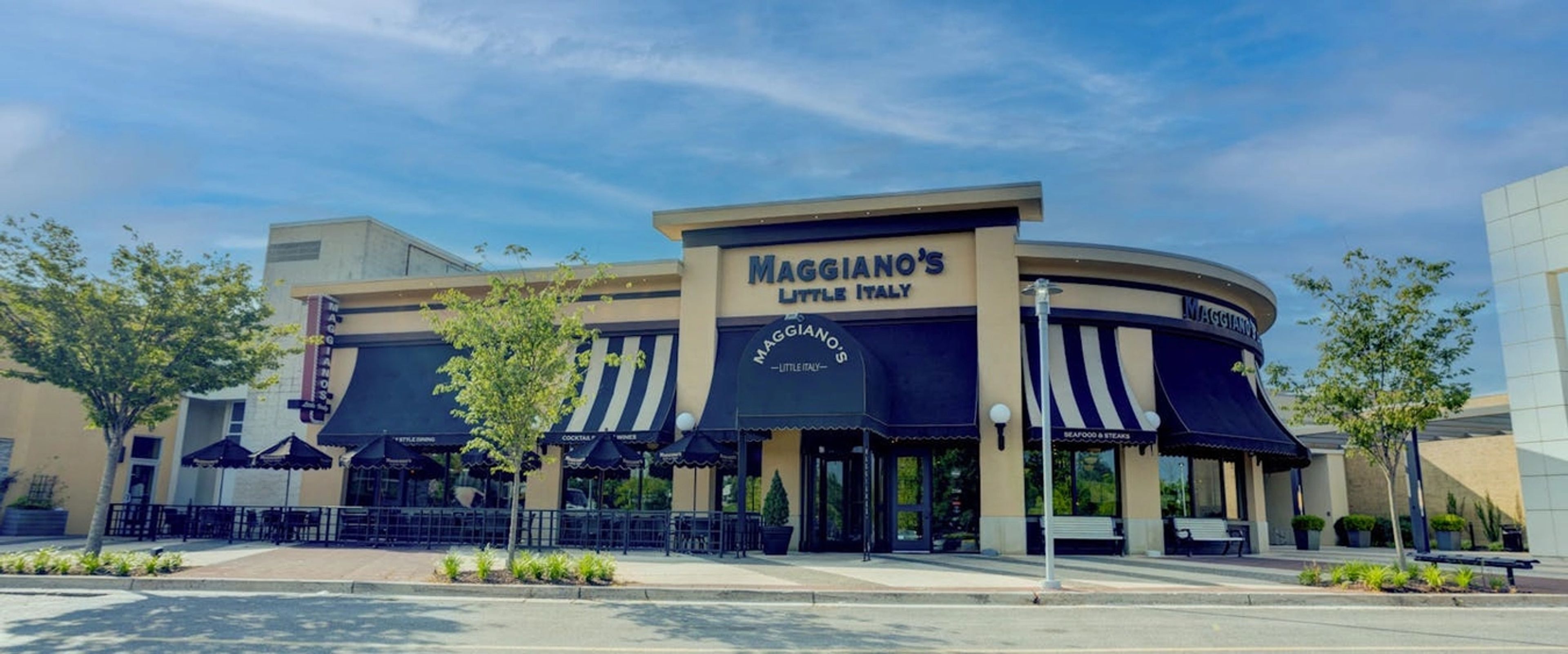 Featured photo from Maggiano's Little Italy - Annapolis