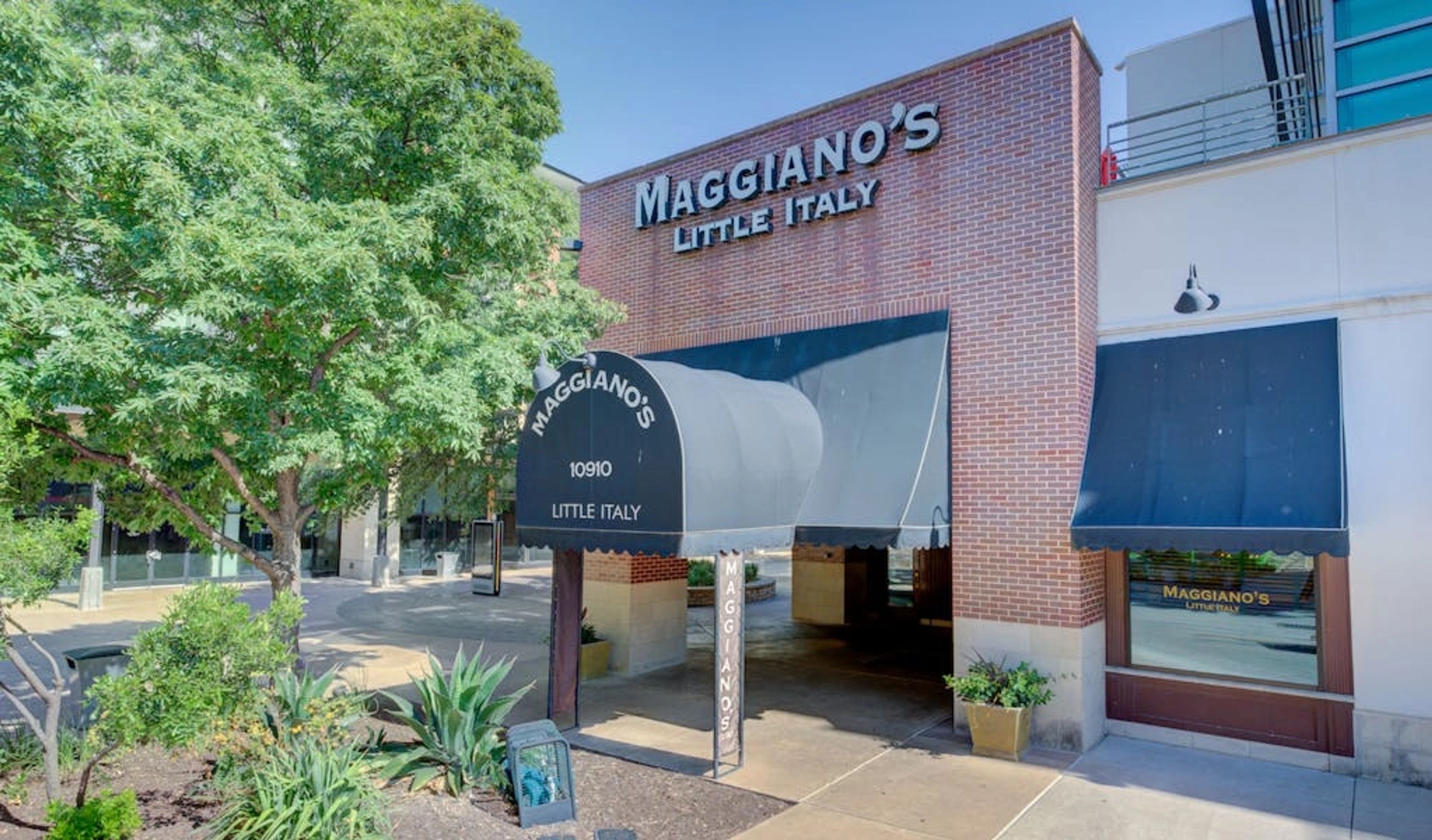 Cover photo of Maggiano's Little Italy - Austin
