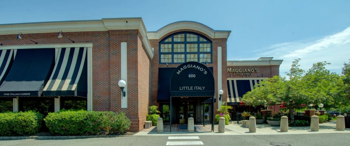 Maggiano's Little Italy - Bridgewater, photo 5