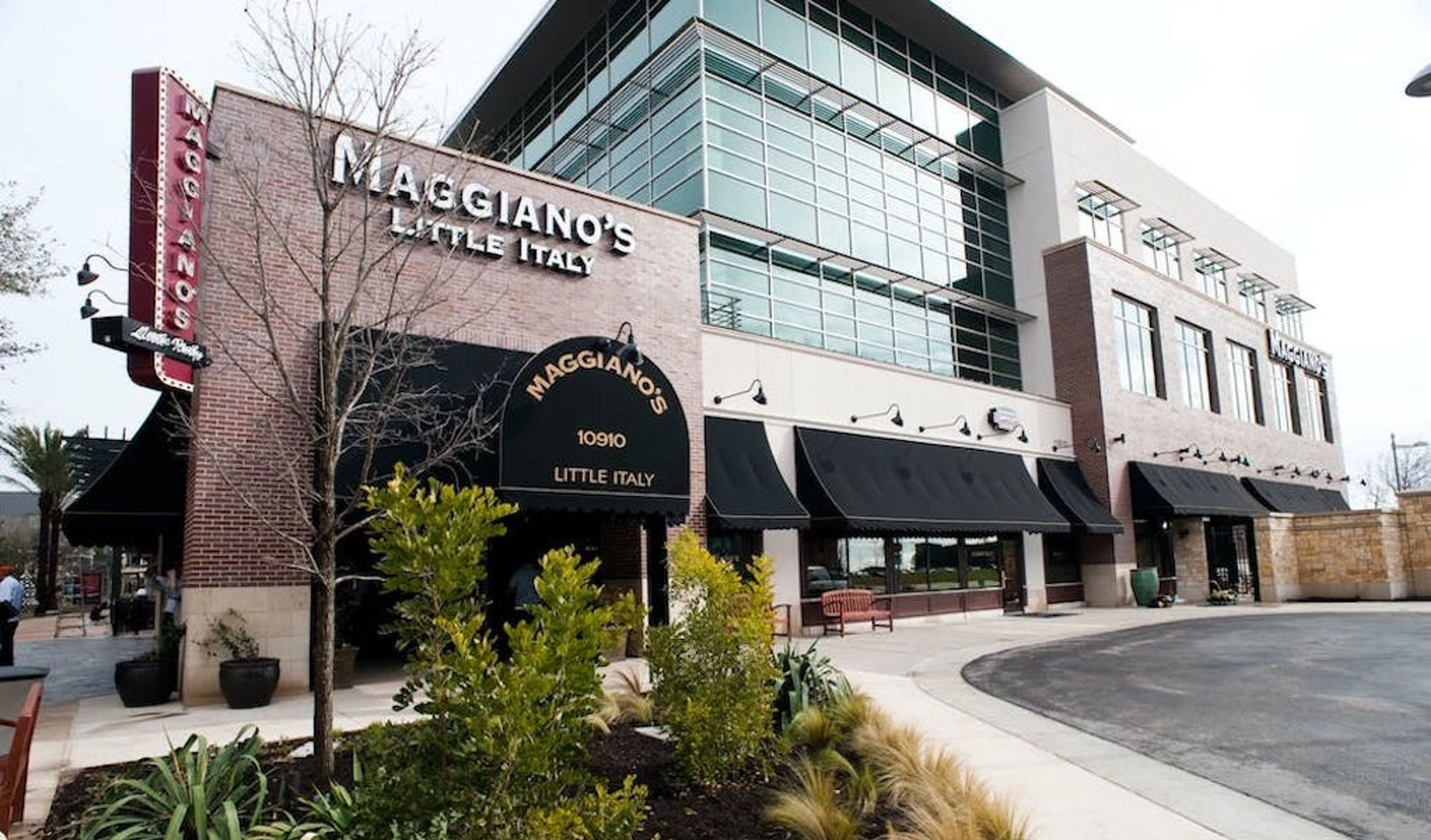 Featured photo from Maggiano's Little Italy - DFW Airport