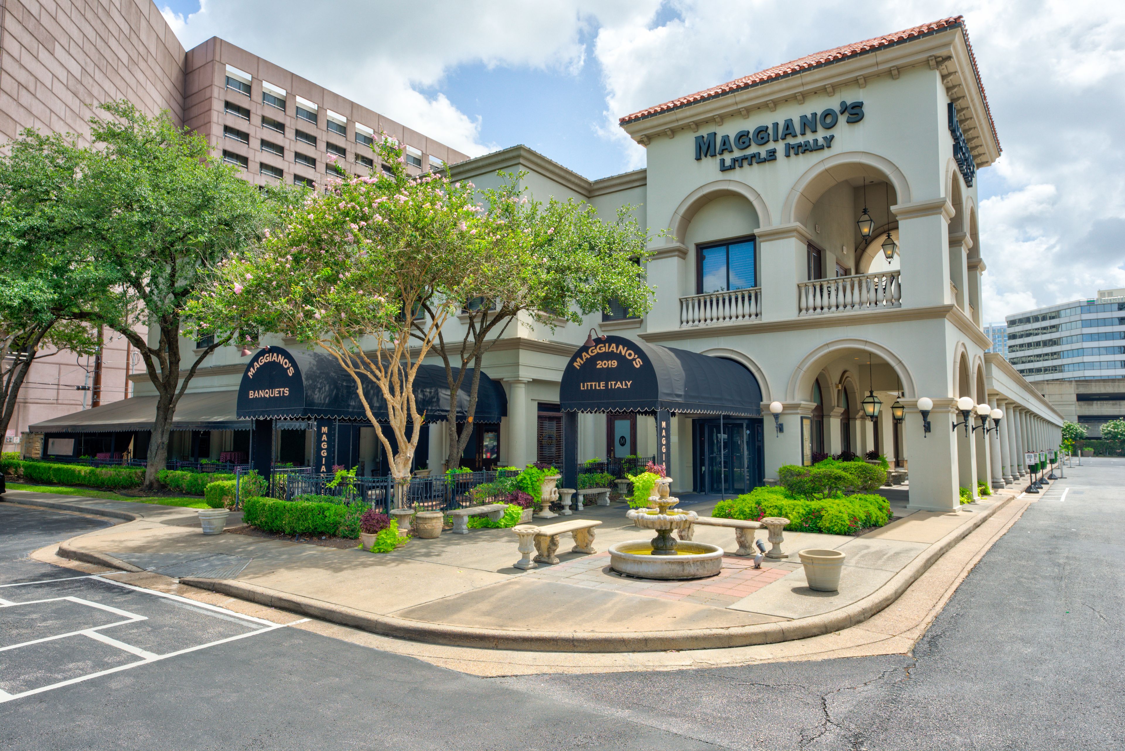 Featured photo from Maggiano's Little Italy - Houston Memorial City