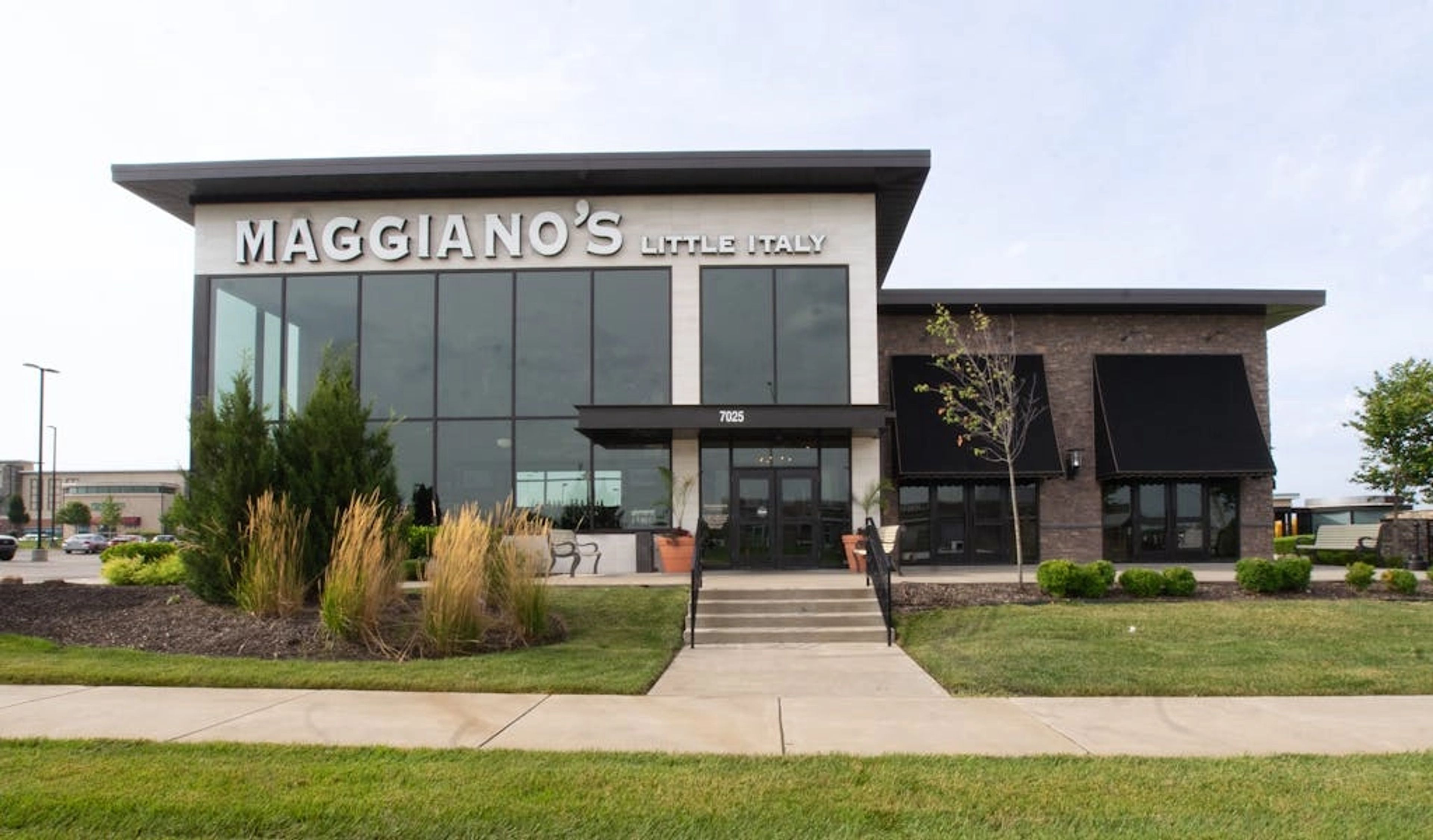 Featured photo from Maggiano's Little Italy - Overland Park