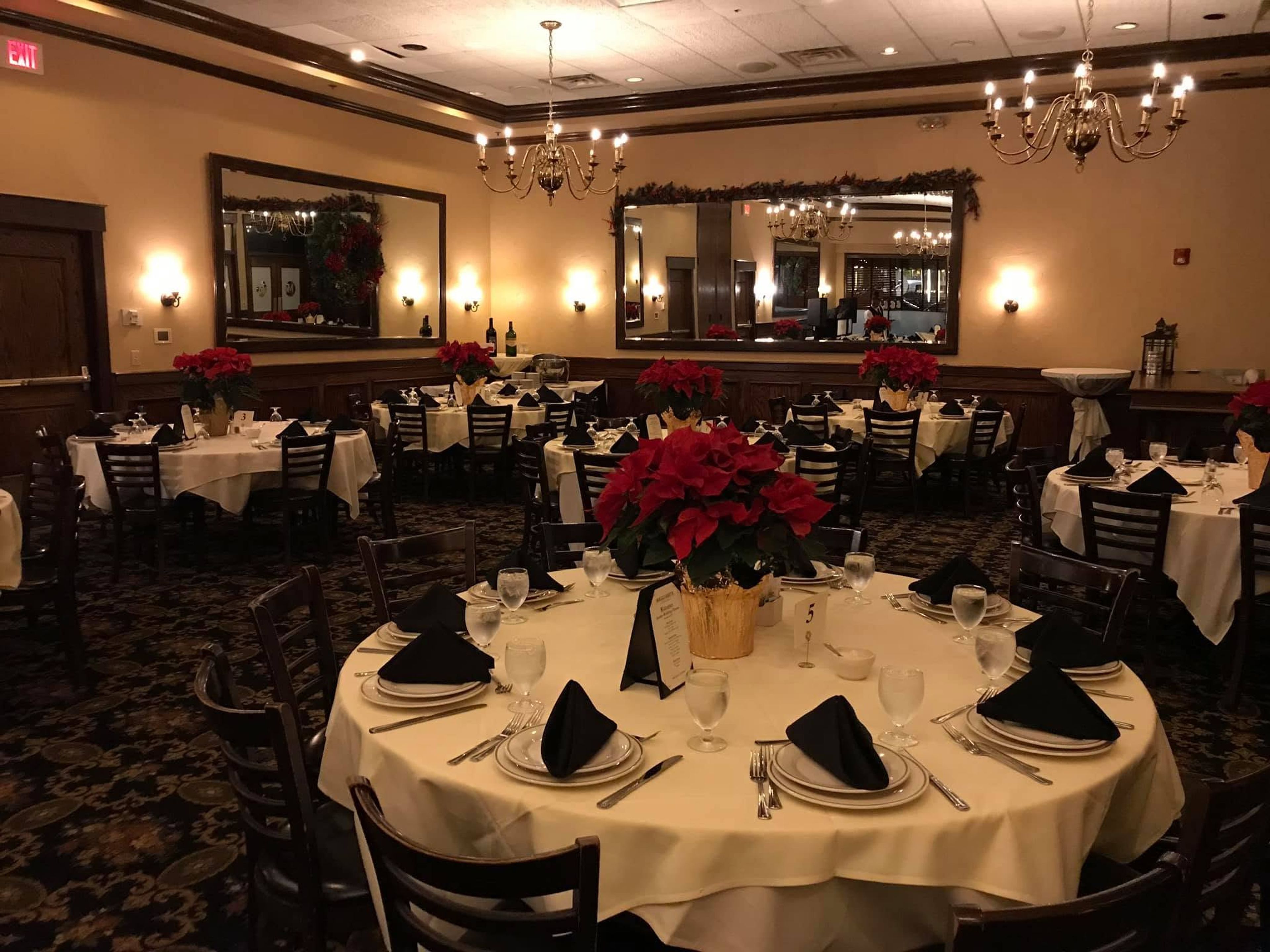 Featured photo from Maggiano's Little Italy - Philadelphia
