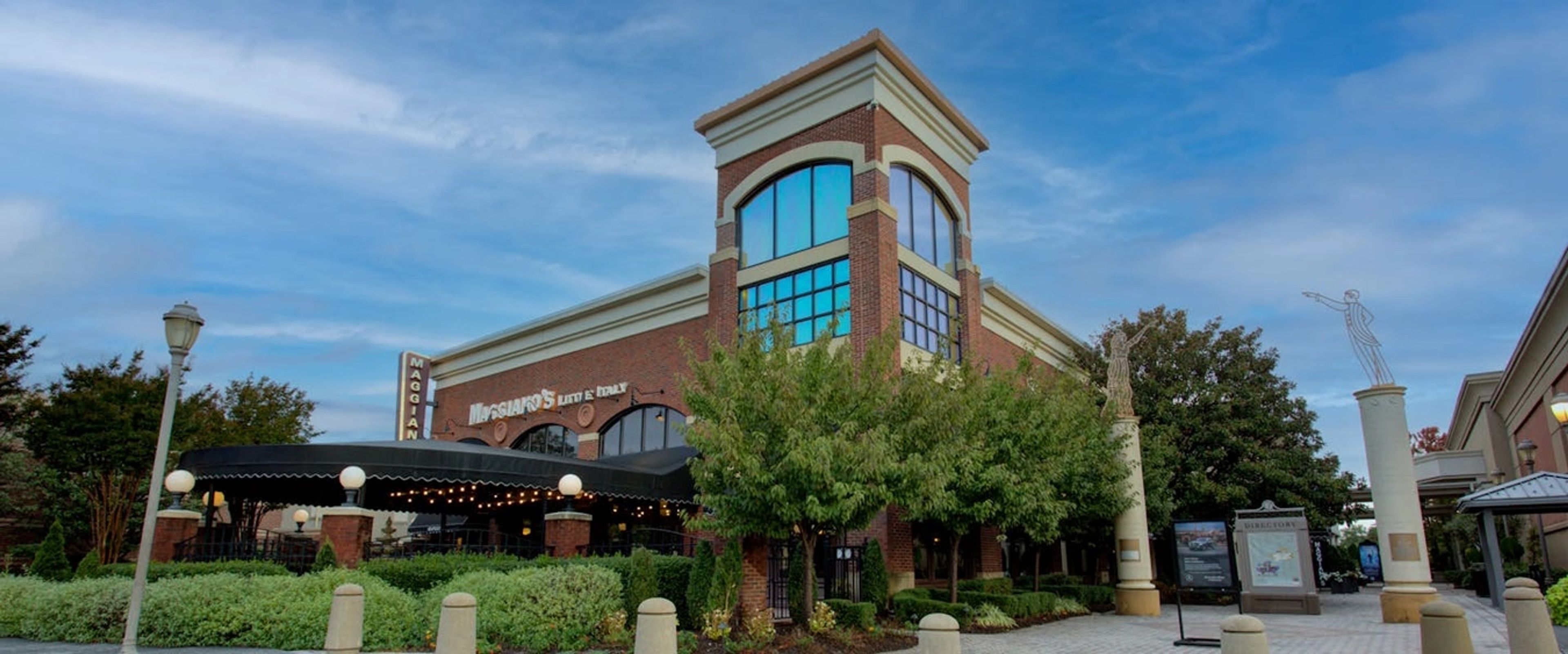 Cover photo of Maggiano's Little Italy - Richmond