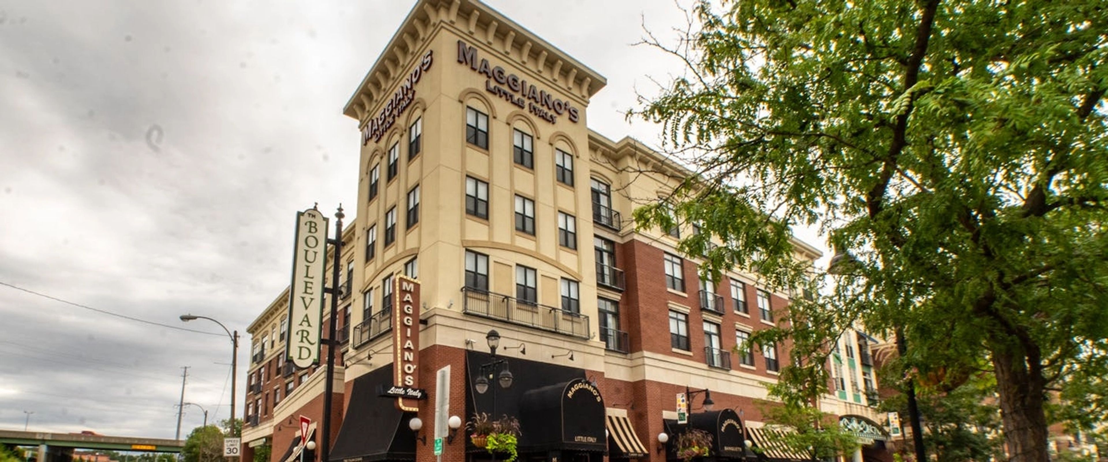 Featured photo from Maggiano's Little Italy - Richmond Heights