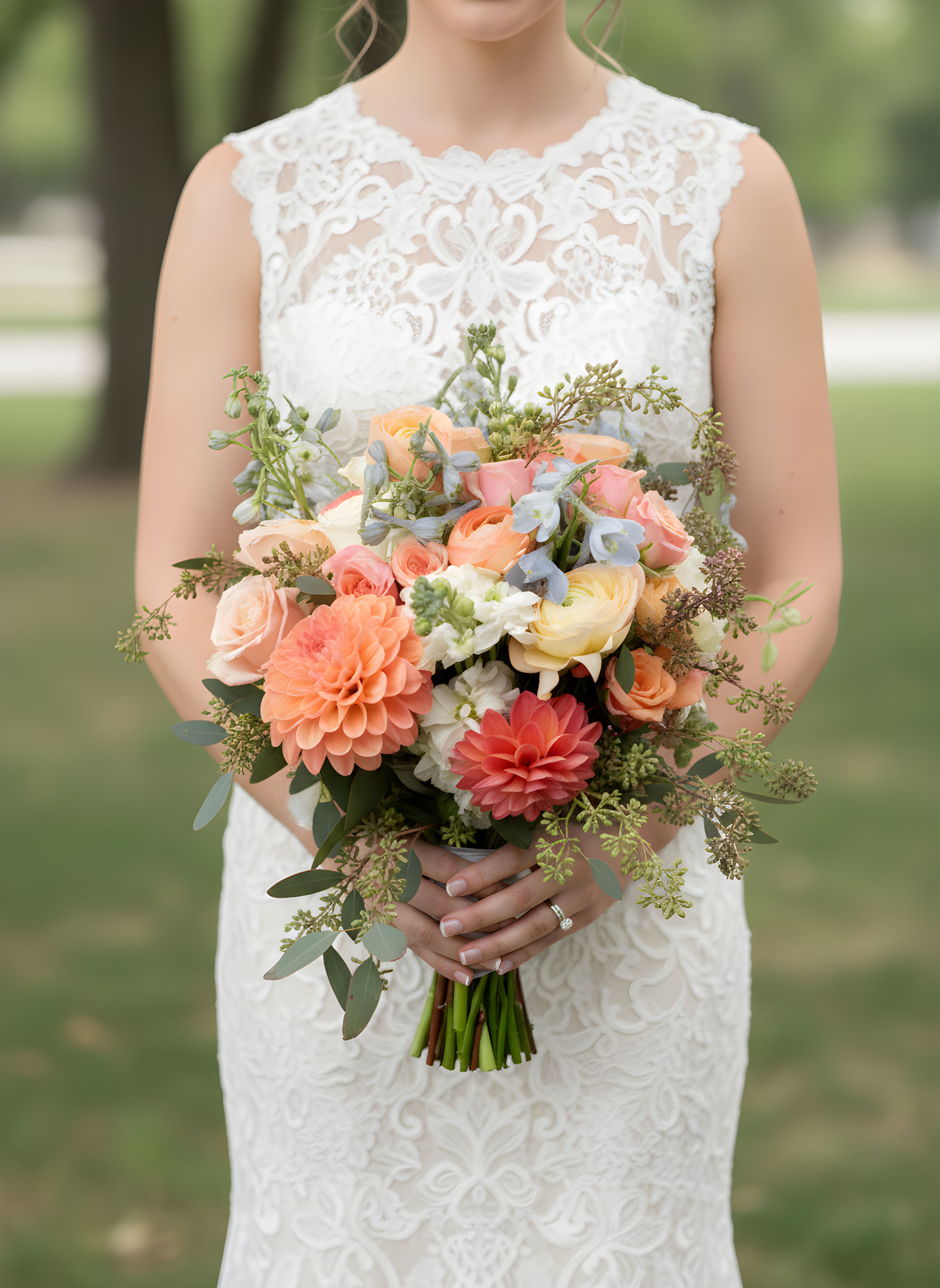 Cover photo of FOUR SEASONS FLOWERS