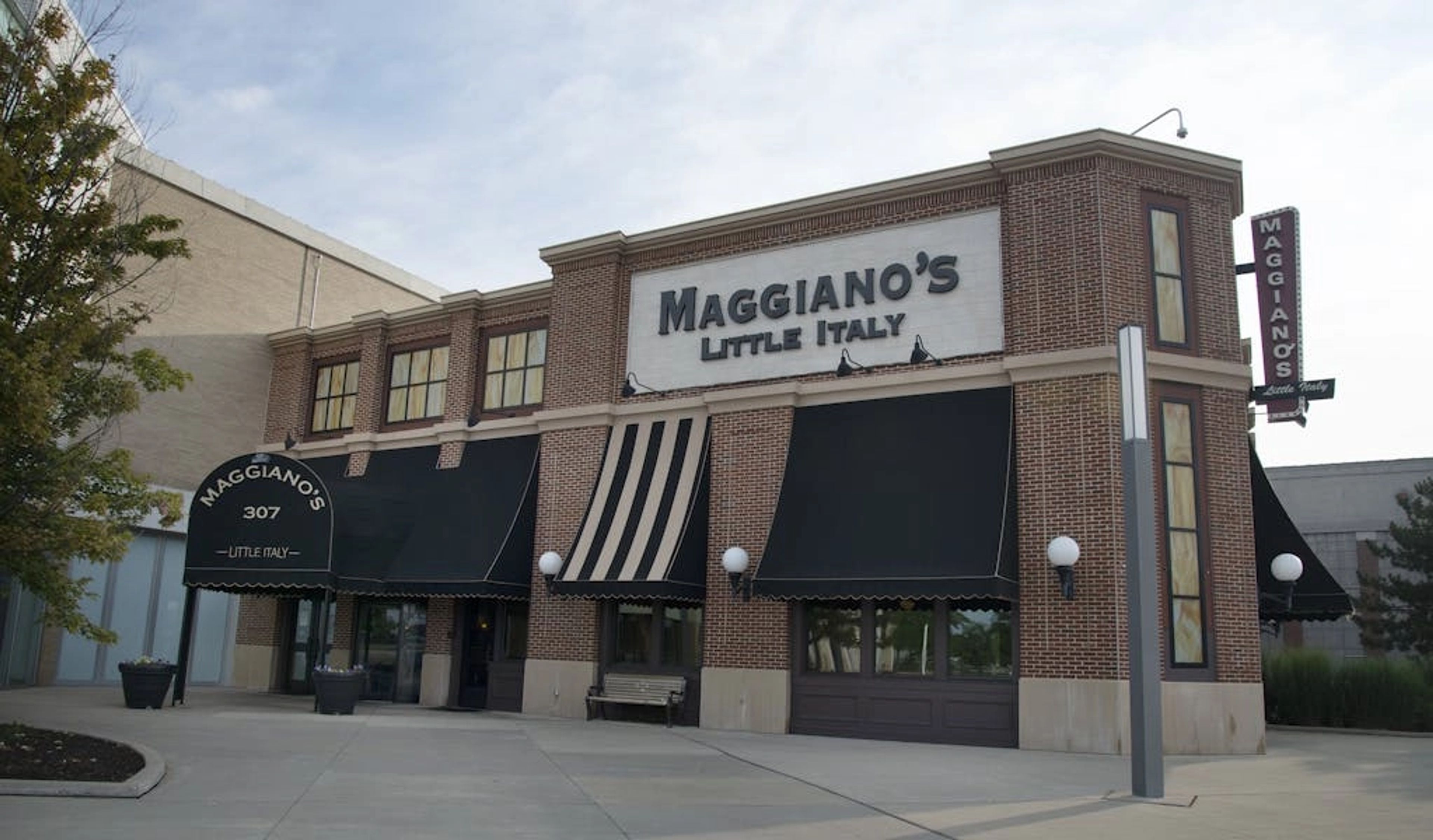 Featured photo from Maggiano's Little Italy - Vernon Hills
