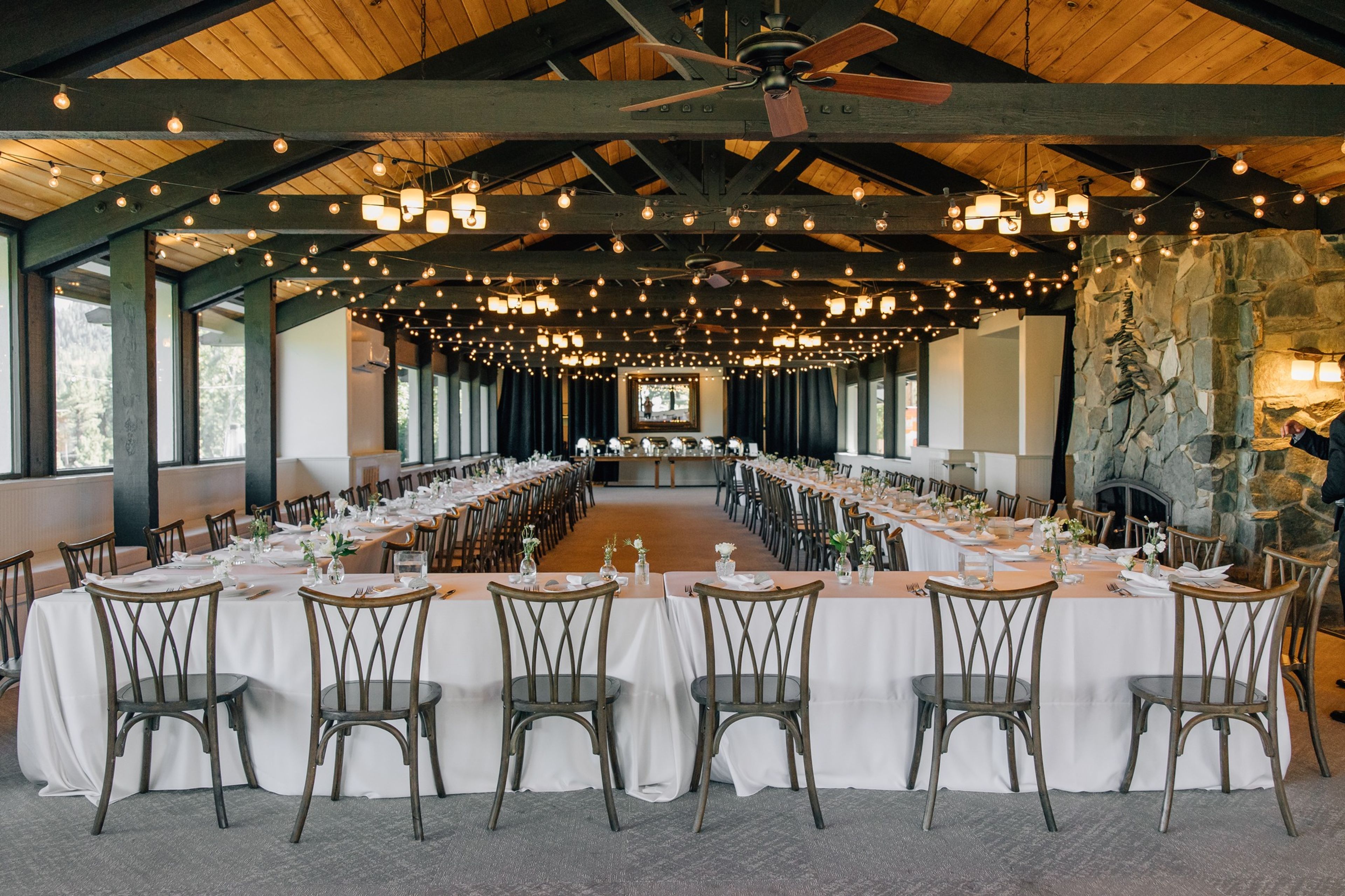 Cover photo of Tannenbaum Event Center
