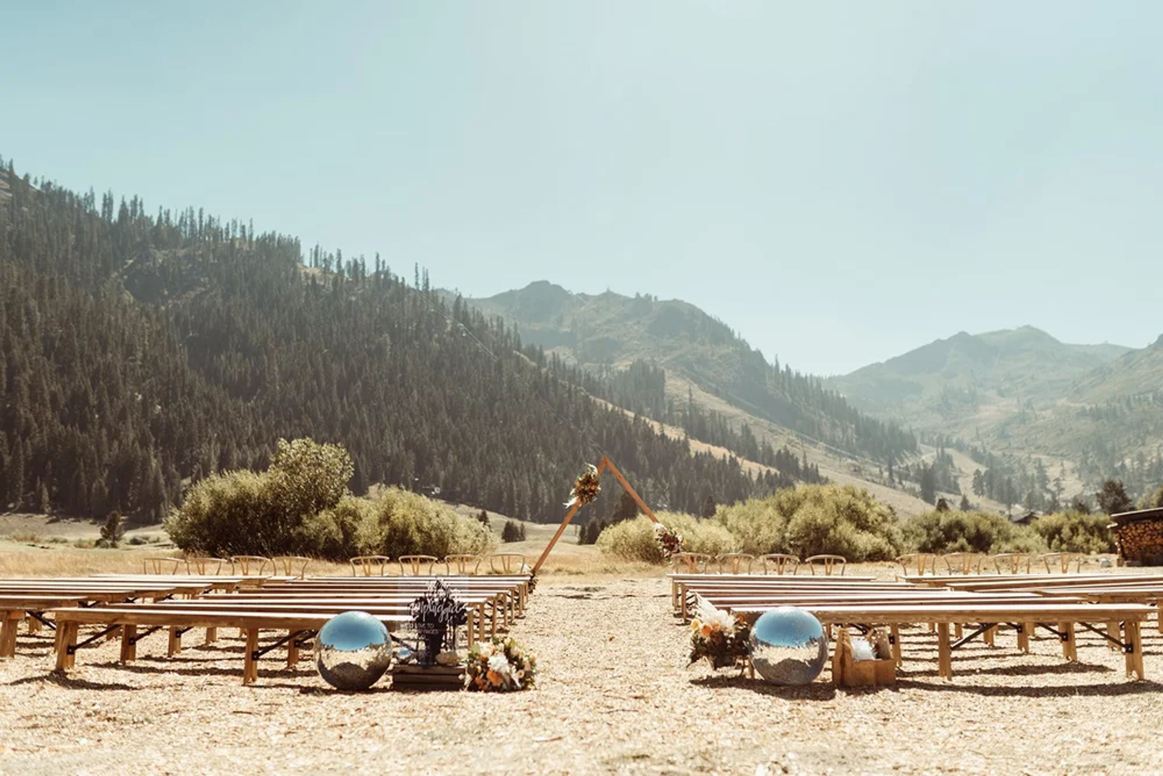 Cover photo of Olympic Valley Stables