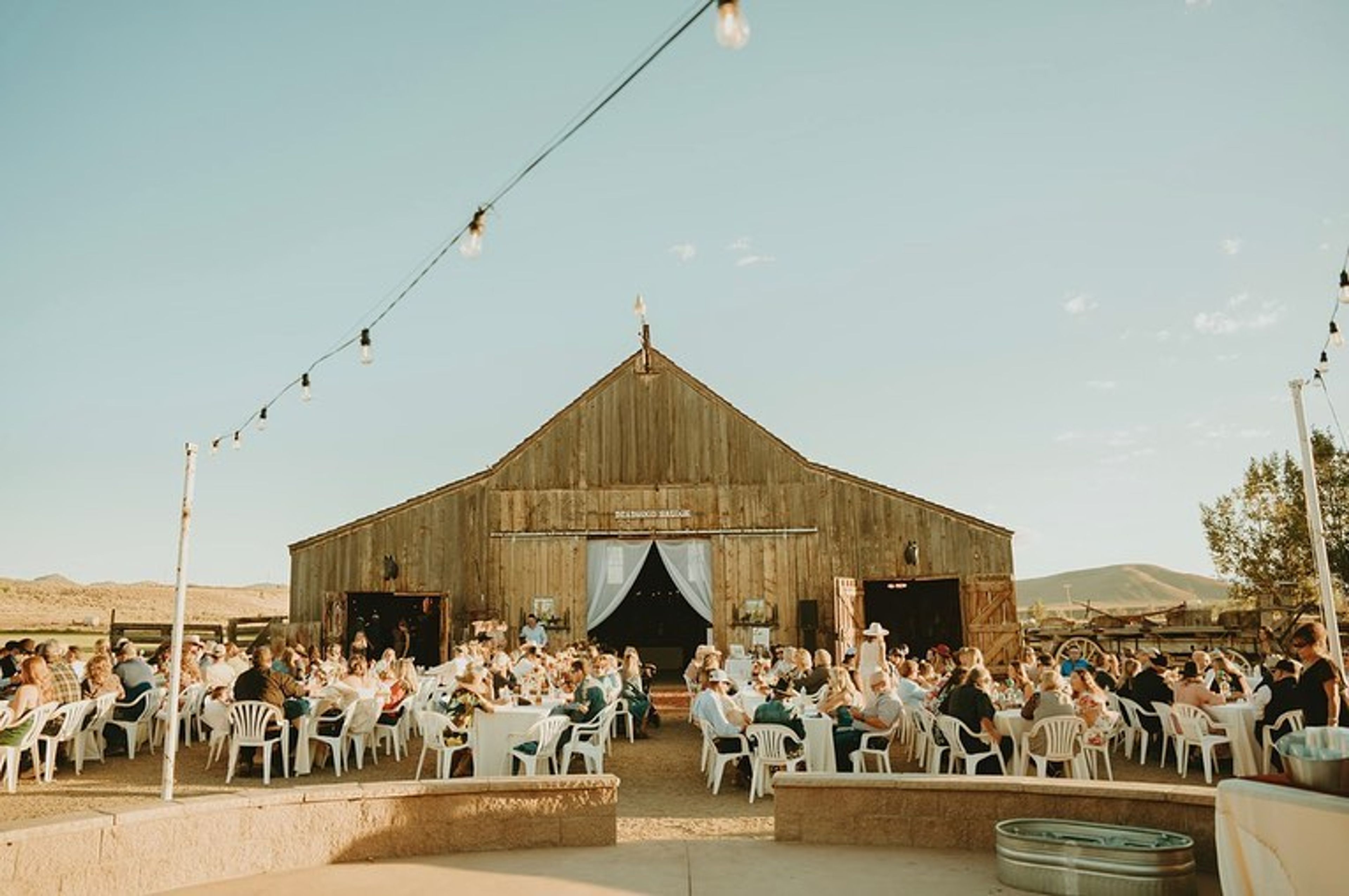 Cover photo of Corley Ranch