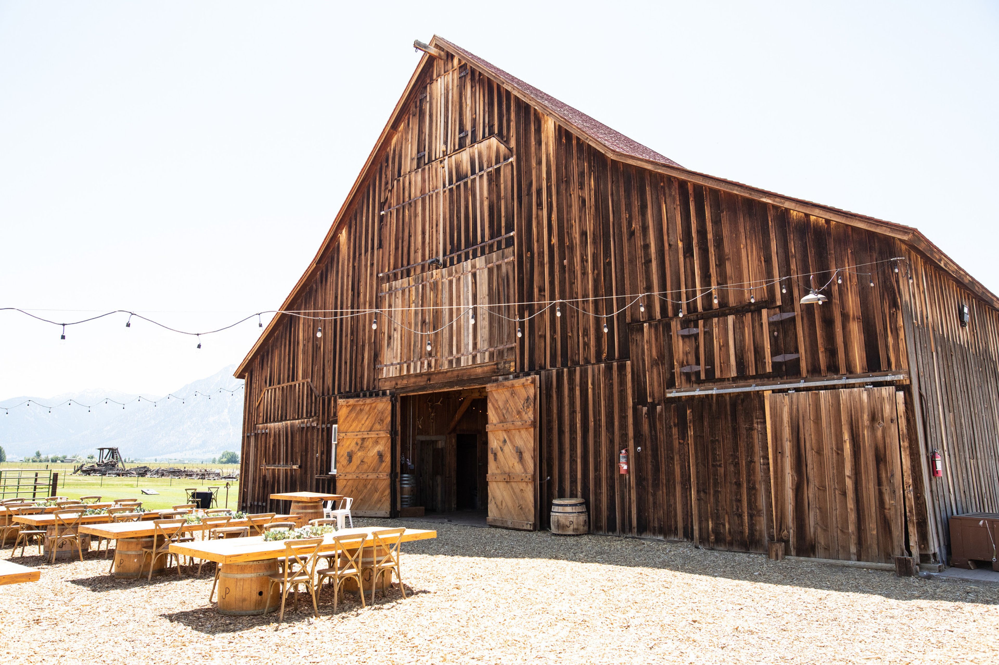 Cover photo of Park Home Ranch