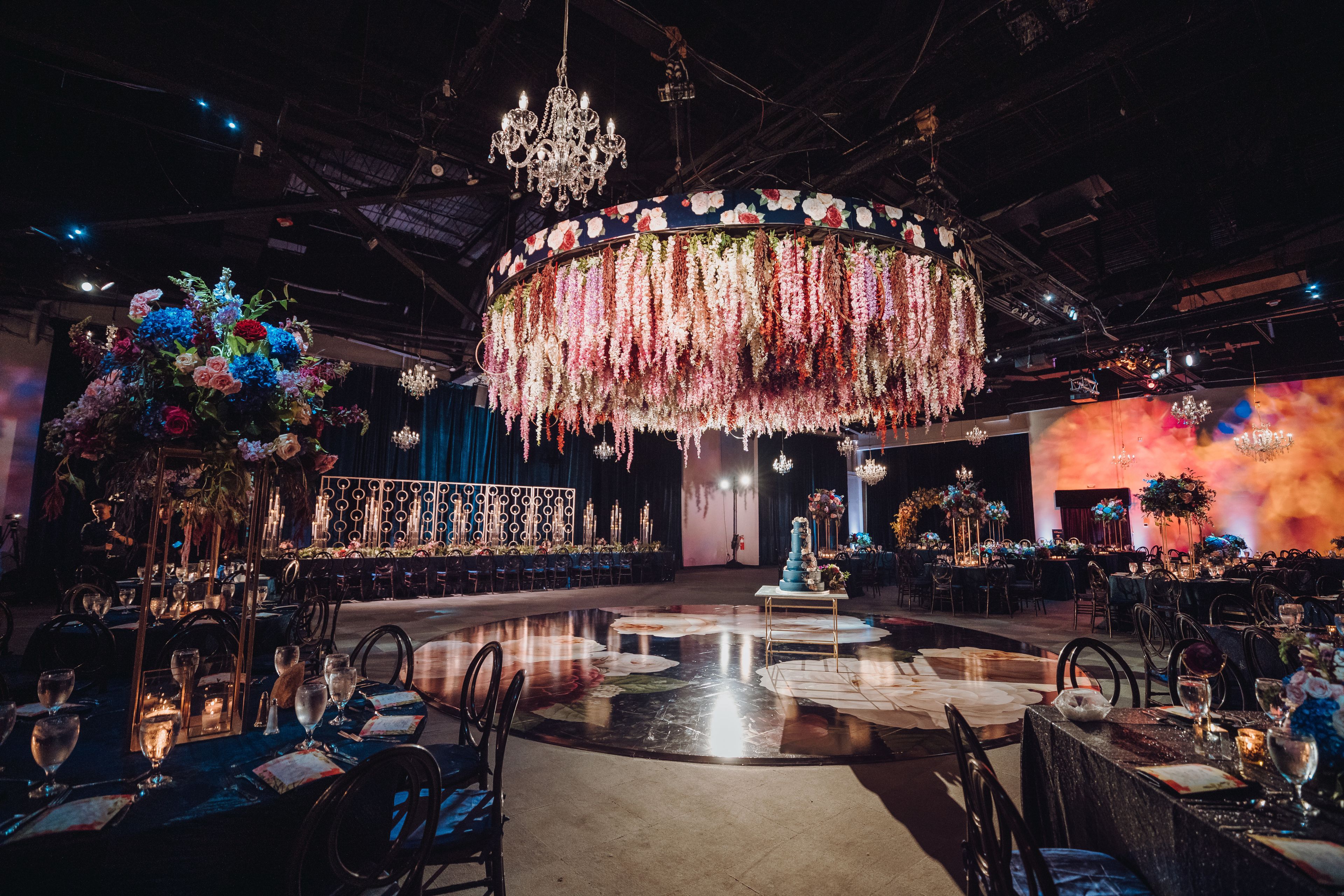 Cover photo of Bright Star Productions