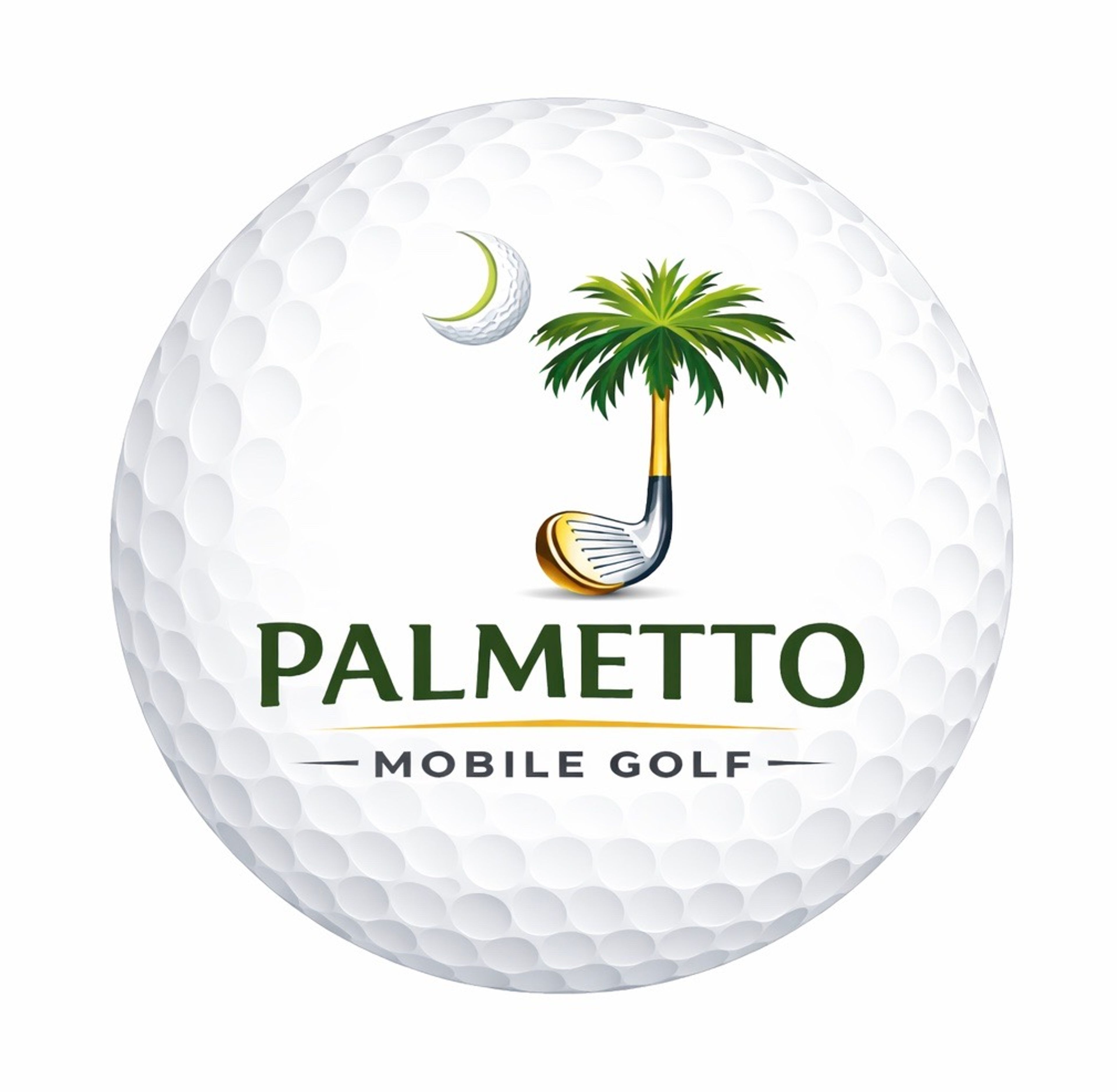 Cover photo of Palmetto Mobile Golf
