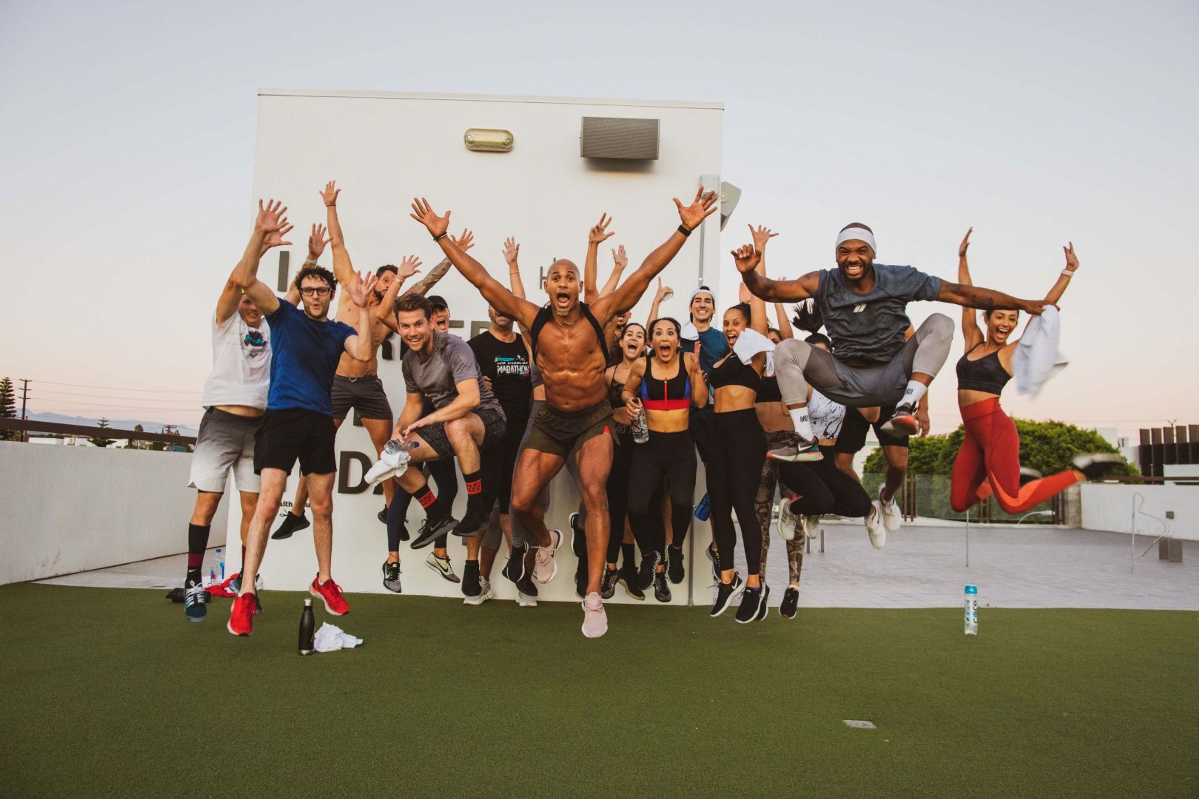 Cover photo of Kupah James Ent.