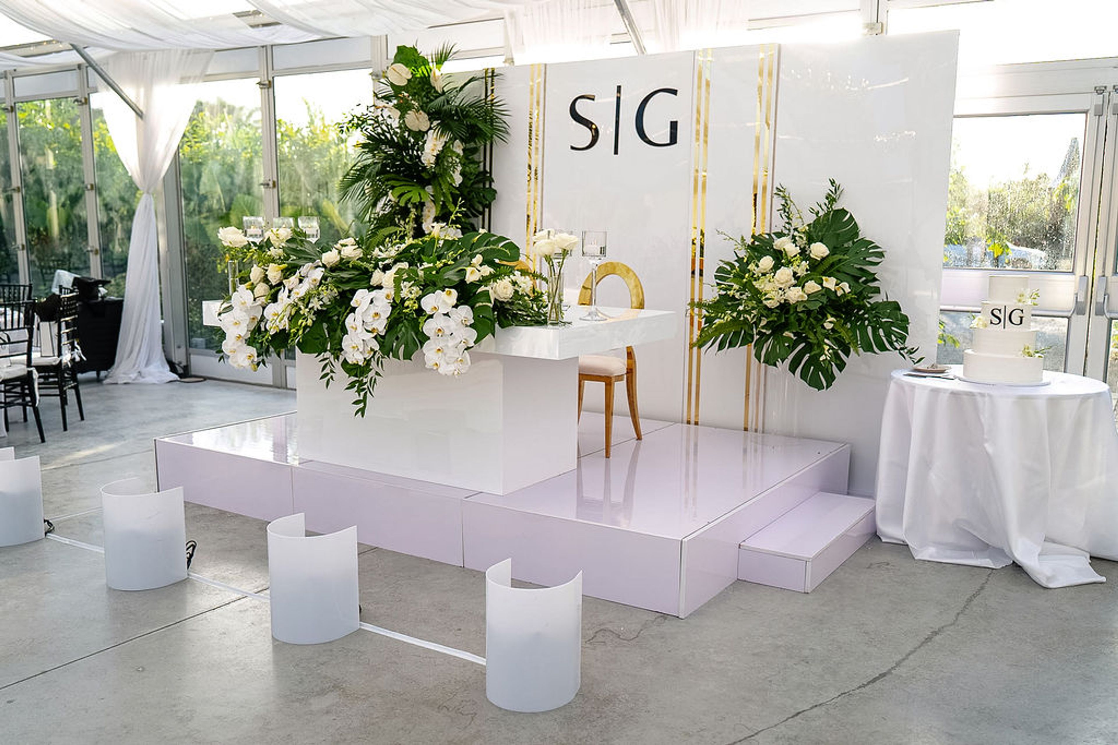 Cover photo of Tahimy & Co. Events